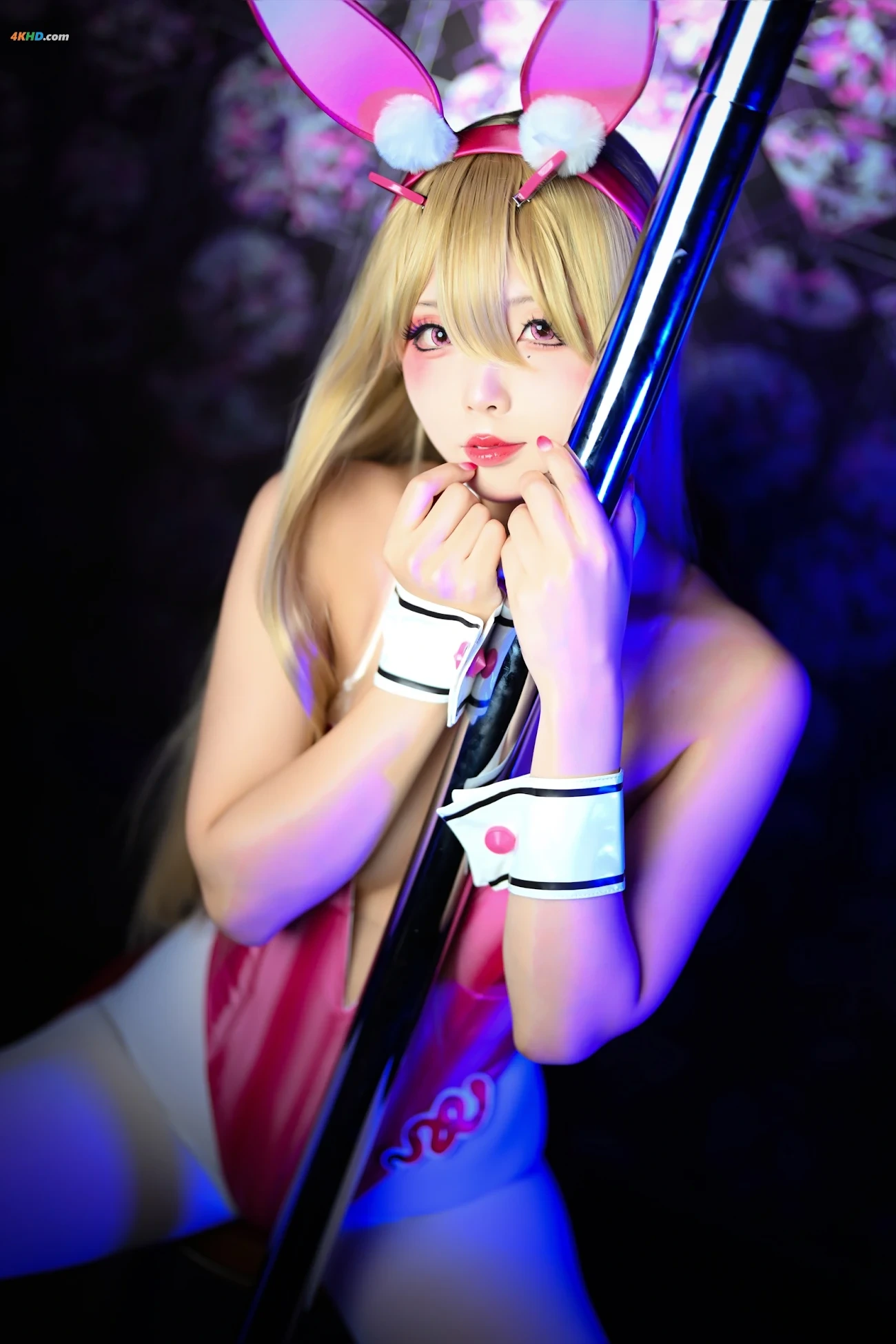 [ChuChuMAGIC-(nagomiTingchiyuchiyu)]-darinAwatashitoiikotoshiyotkaA-(ShengLinoNuShenANIKKE) — photo 69