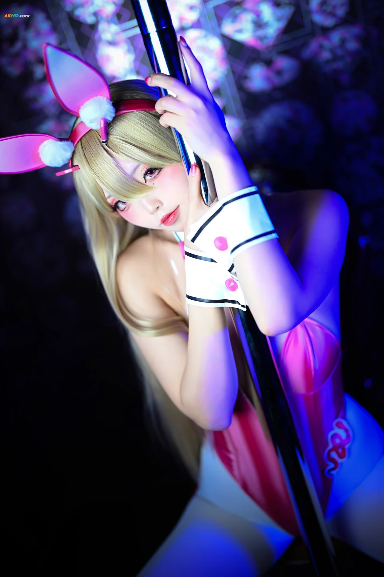 [ChuChuMAGIC-(nagomiTingchiyuchiyu)]-darinAwatashitoiikotoshiyotkaA-(ShengLinoNuShenANIKKE) — photo 70