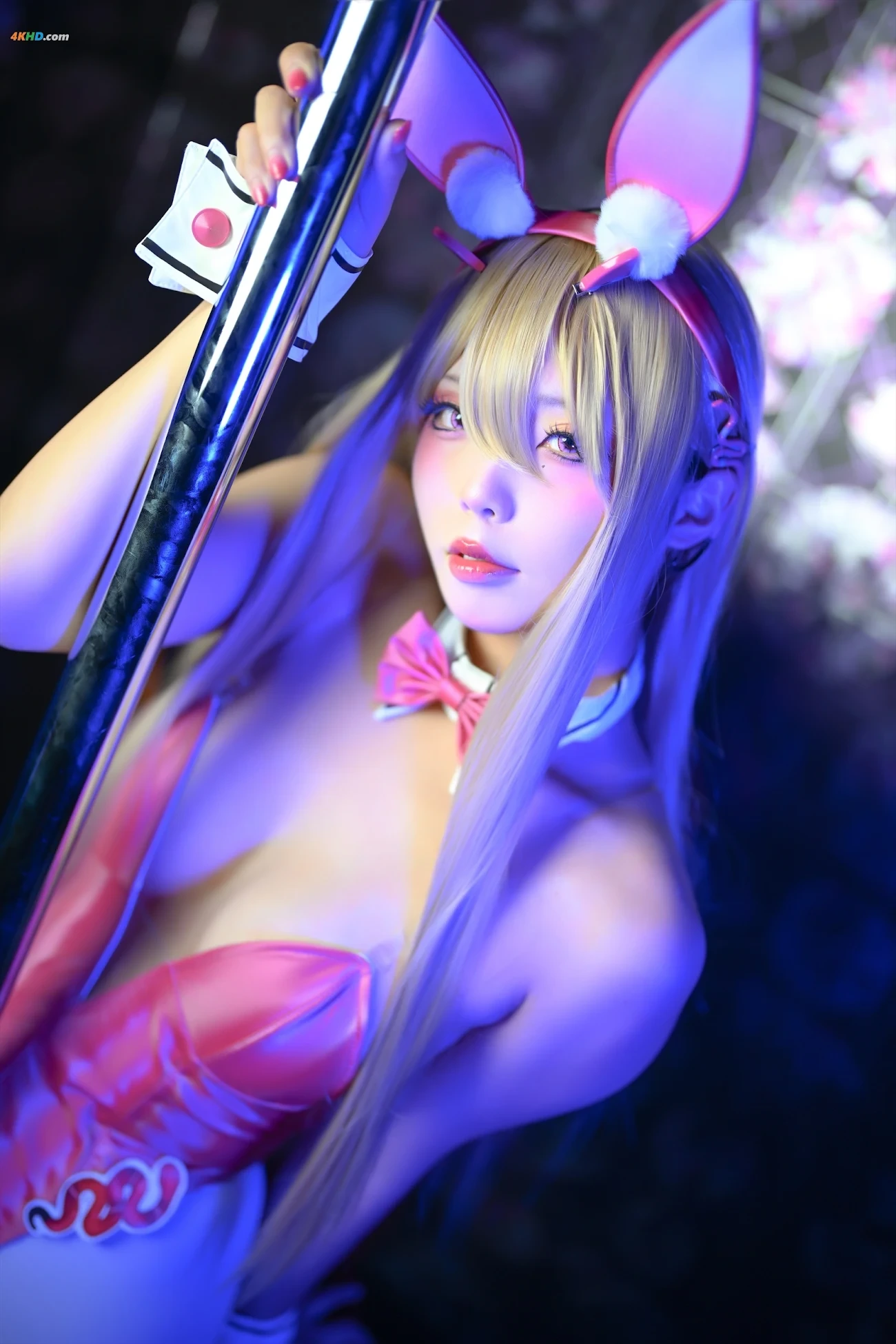 [ChuChuMAGIC-(nagomiTingchiyuchiyu)]-darinAwatashitoiikotoshiyotkaA-(ShengLinoNuShenANIKKE) — photo 74