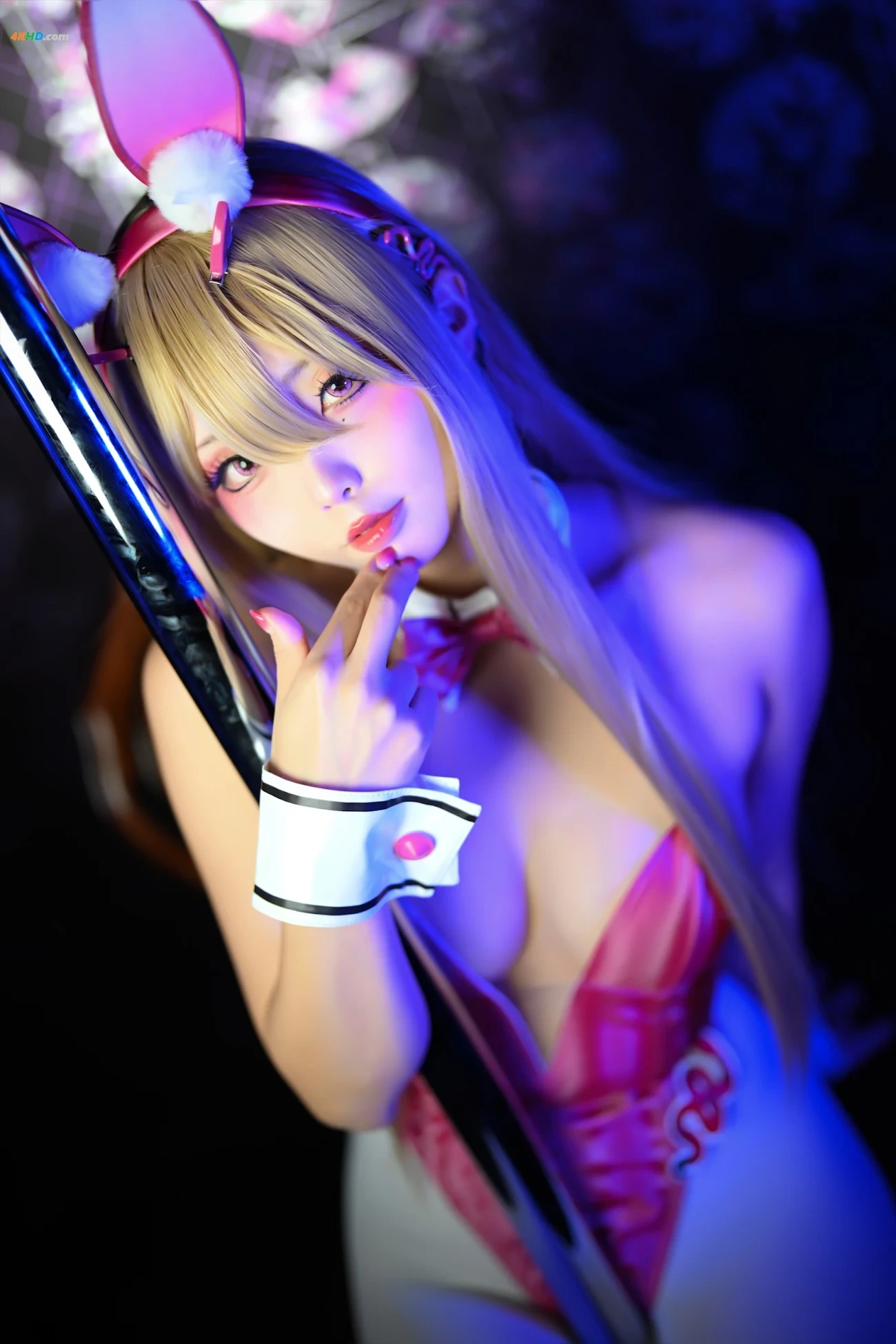 [ChuChuMAGIC-(nagomiTingchiyuchiyu)]-darinAwatashitoiikotoshiyotkaA-(ShengLinoNuShenANIKKE) — photo 75