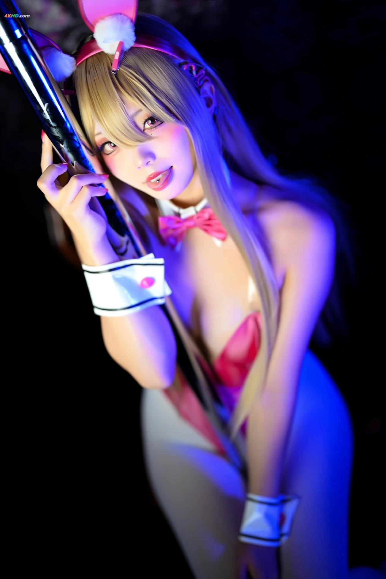 [ChuChuMAGIC-(nagomiTingchiyuchiyu)]-darinAwatashitoiikotoshiyotkaA-(ShengLinoNuShenANIKKE) — photo 76