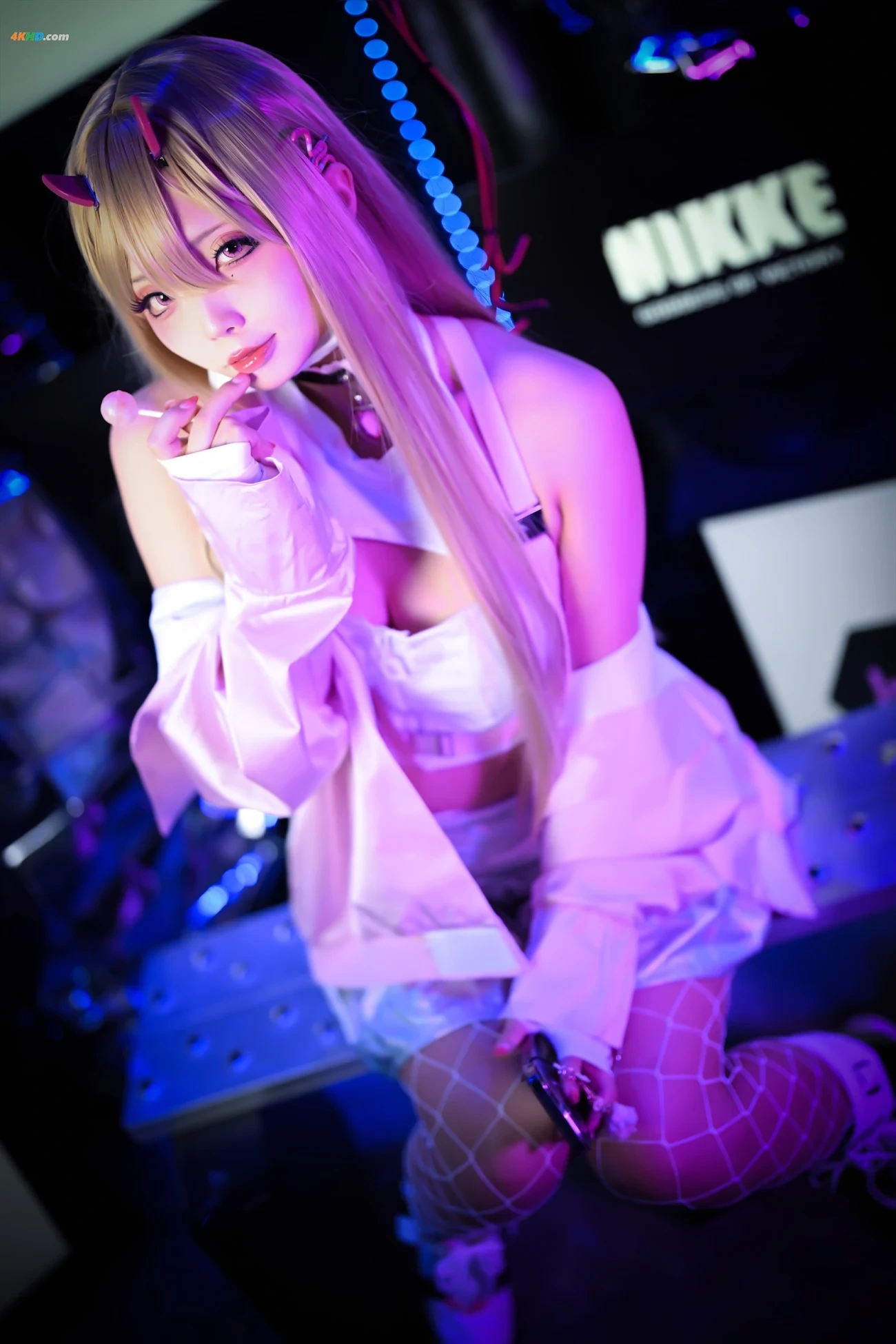 [ChuChuMAGIC-(nagomiTingchiyuchiyu)]-darinAwatashitoiikotoshiyotkaA-(ShengLinoNuShenANIKKE) — photo 78