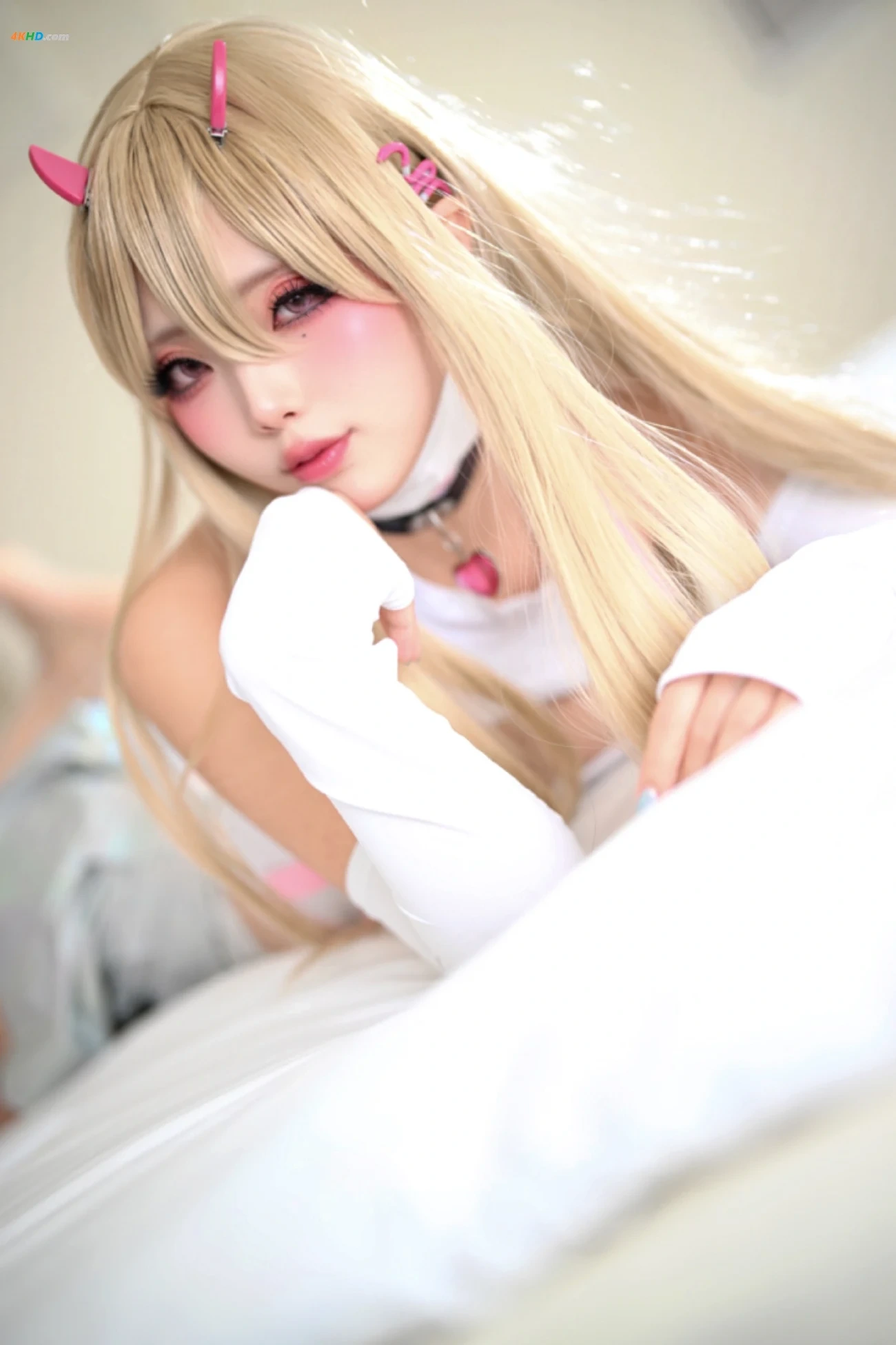 [ChuChuMAGIC-(nagomiTingchiyuchiyu)]-darinAwatashitoiikotoshiyotkaA-(ShengLinoNuShenANIKKE) — photo 132
