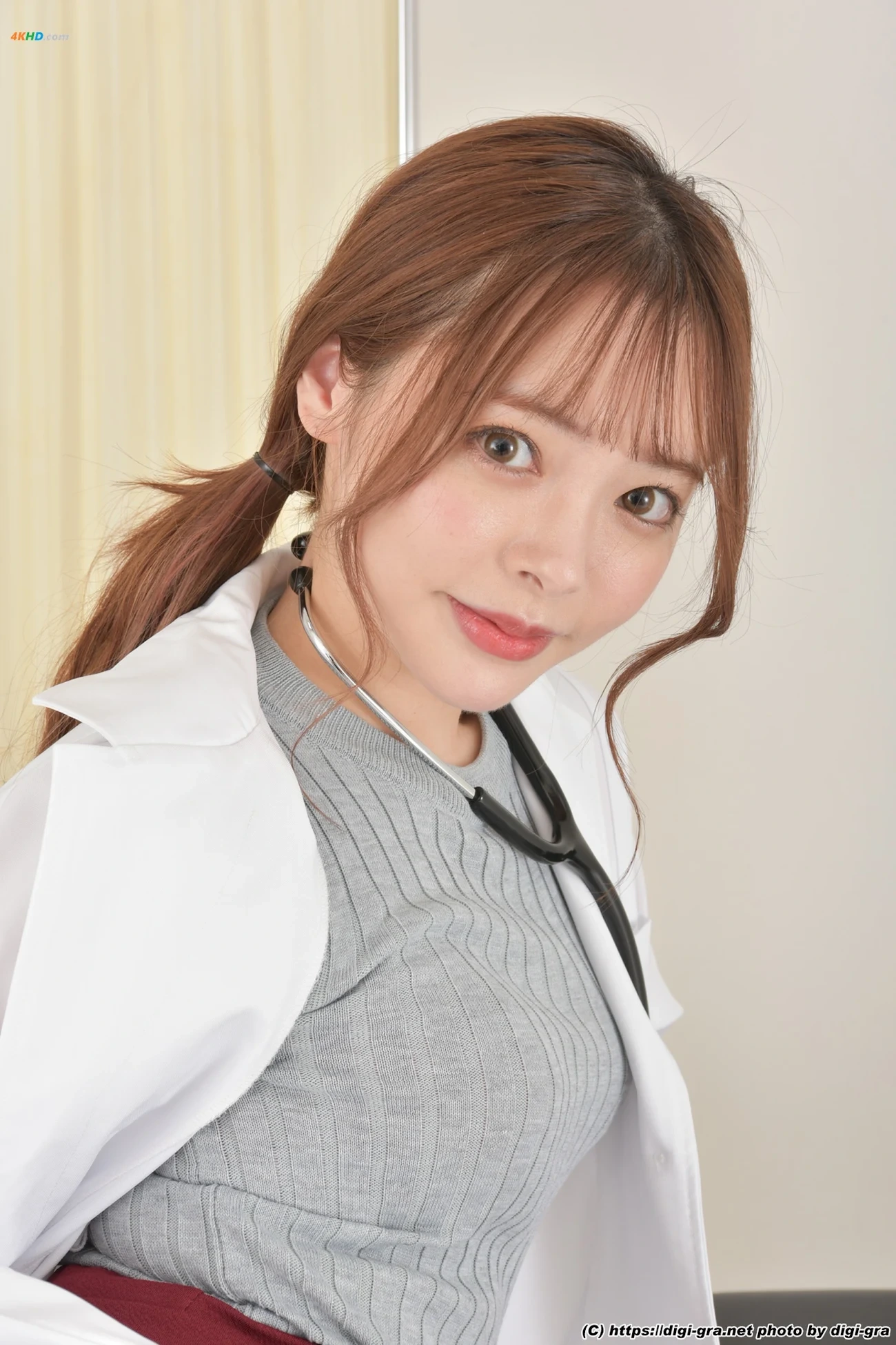 [Digi-Gra]-Yuna-Ogura-XiaoCangYouCai-Photoset-04 — photo 19