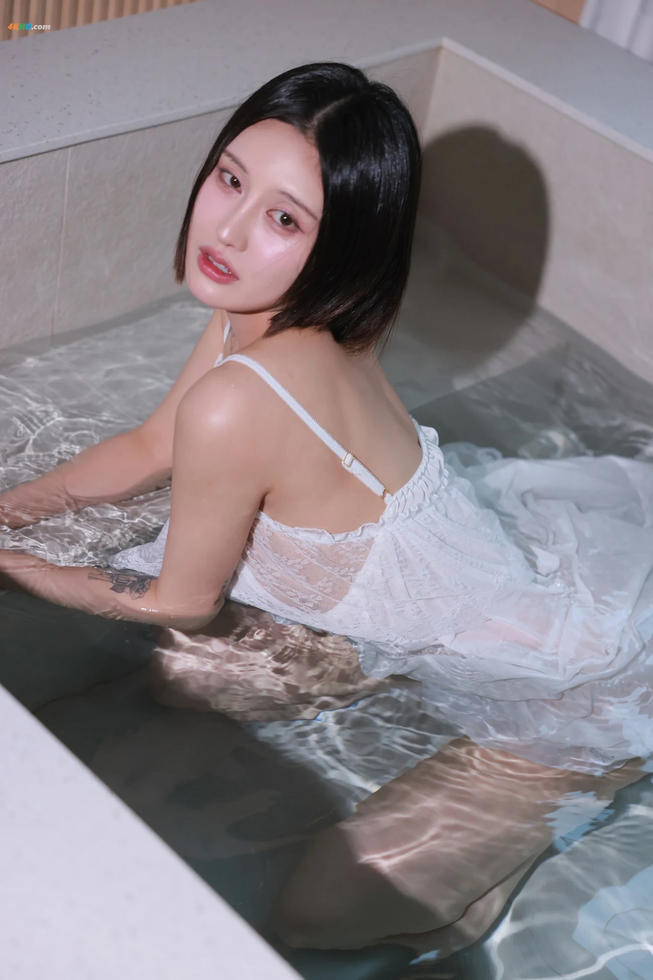 [SWEETBOX]-Yuze-Vol.35-OASIS — photo 59