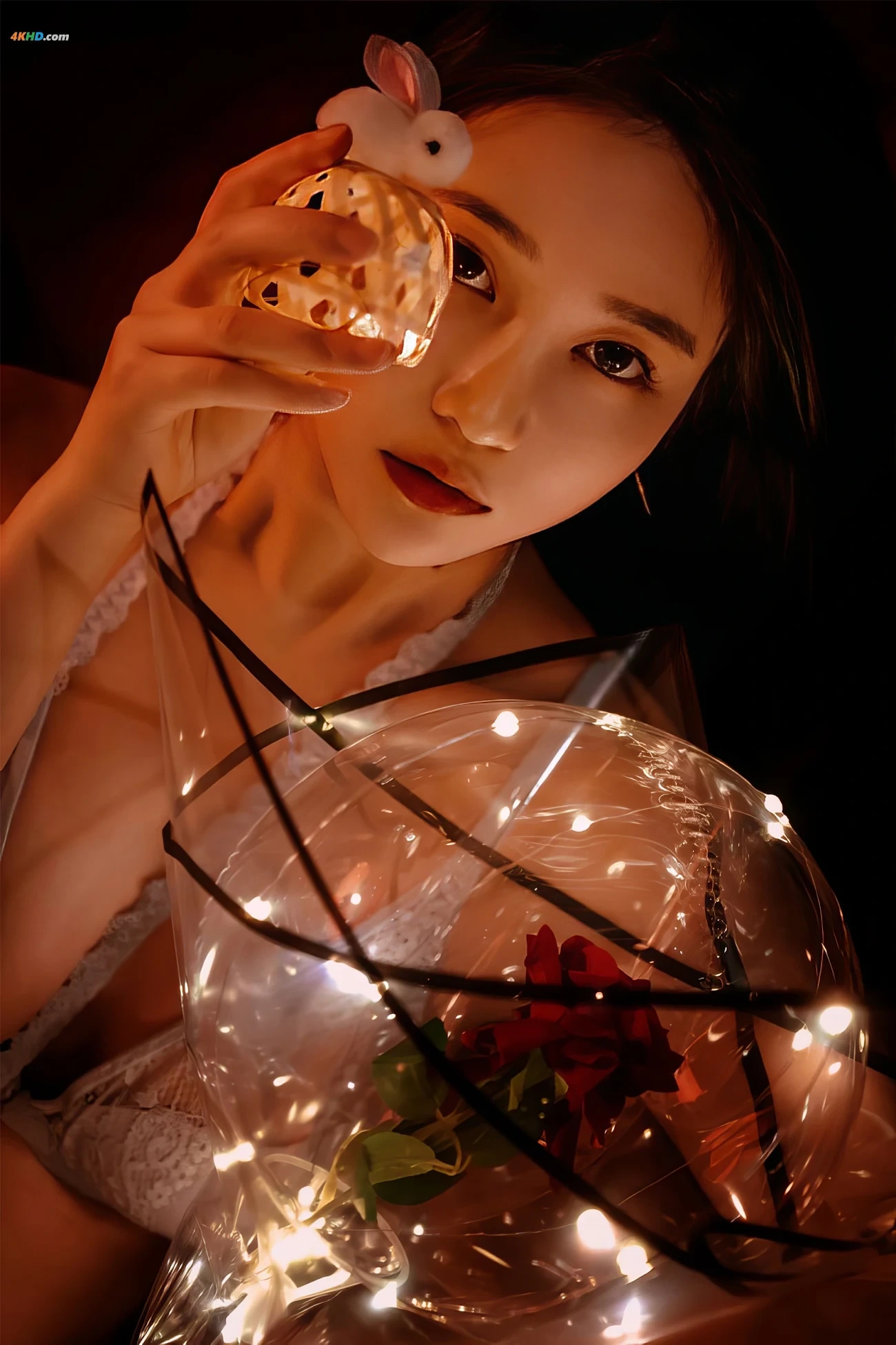 NianNianNnian-YeHong — photo 7