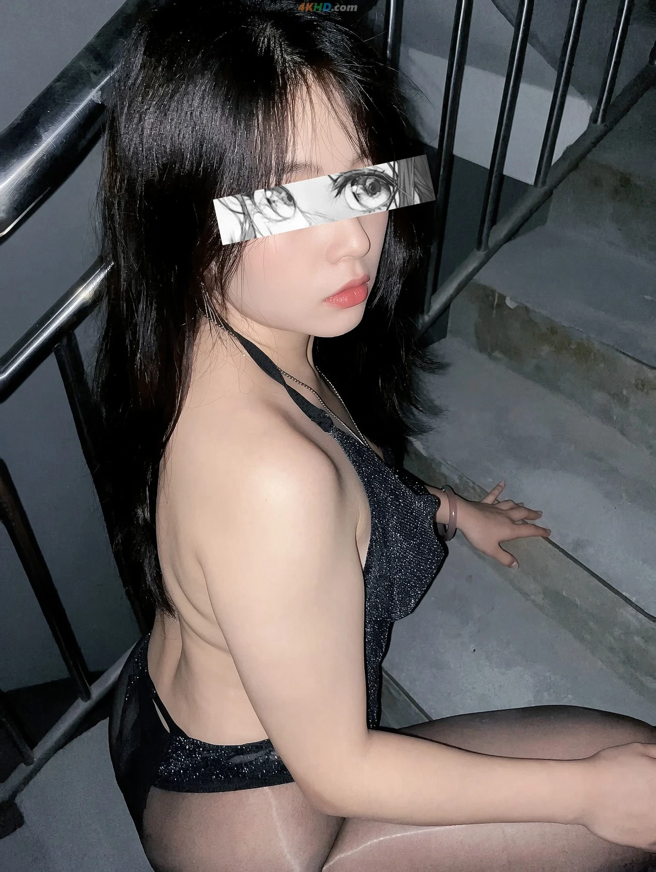 [OtherXXX] Qiuzi_china - RenQiDiaoJiaoHuWaiLuChu — photo 4