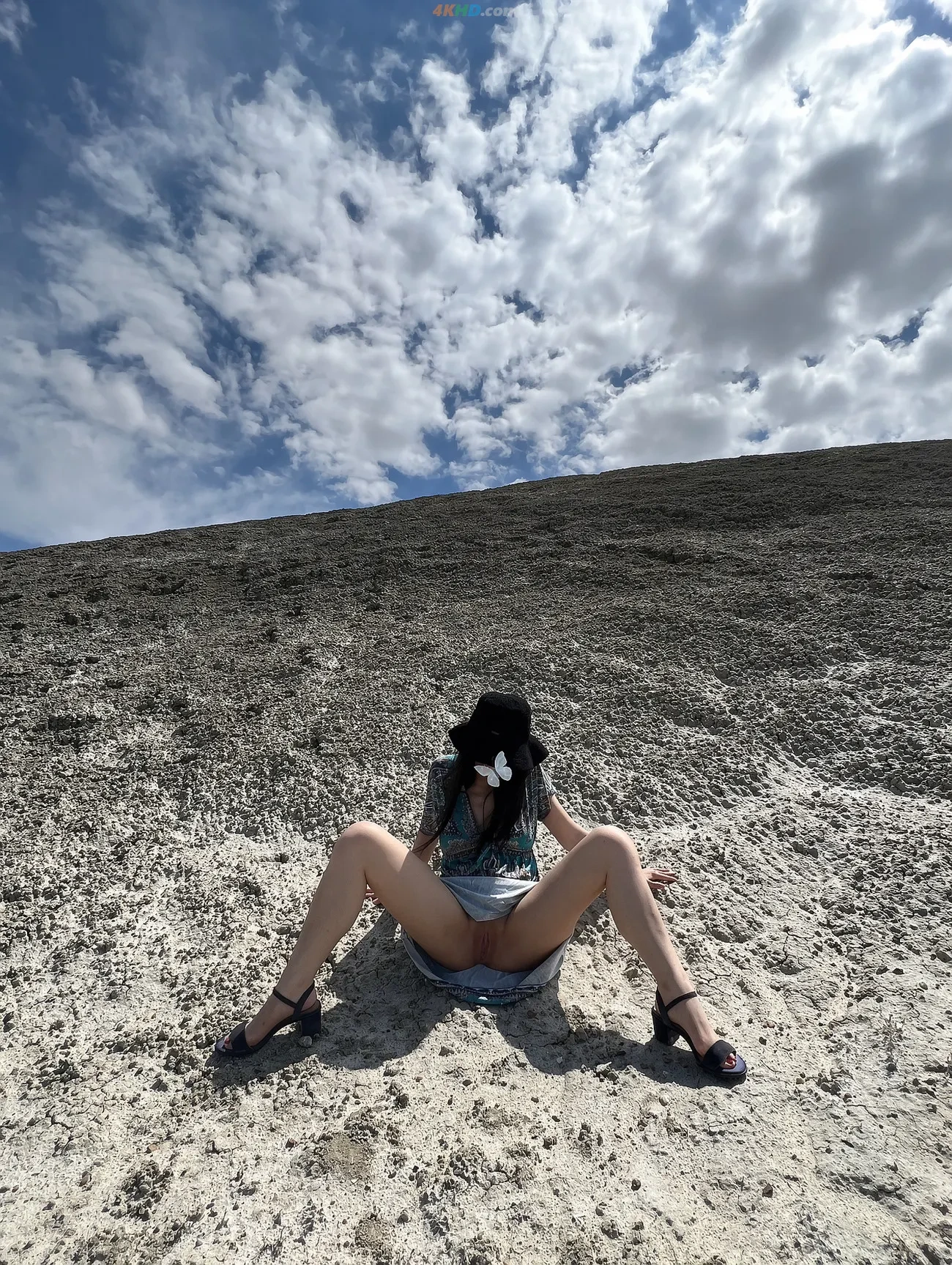 [OtherXXX] Qiuzi_china - RenQiDiaoJiaoHuWaiLuChu — photo 37