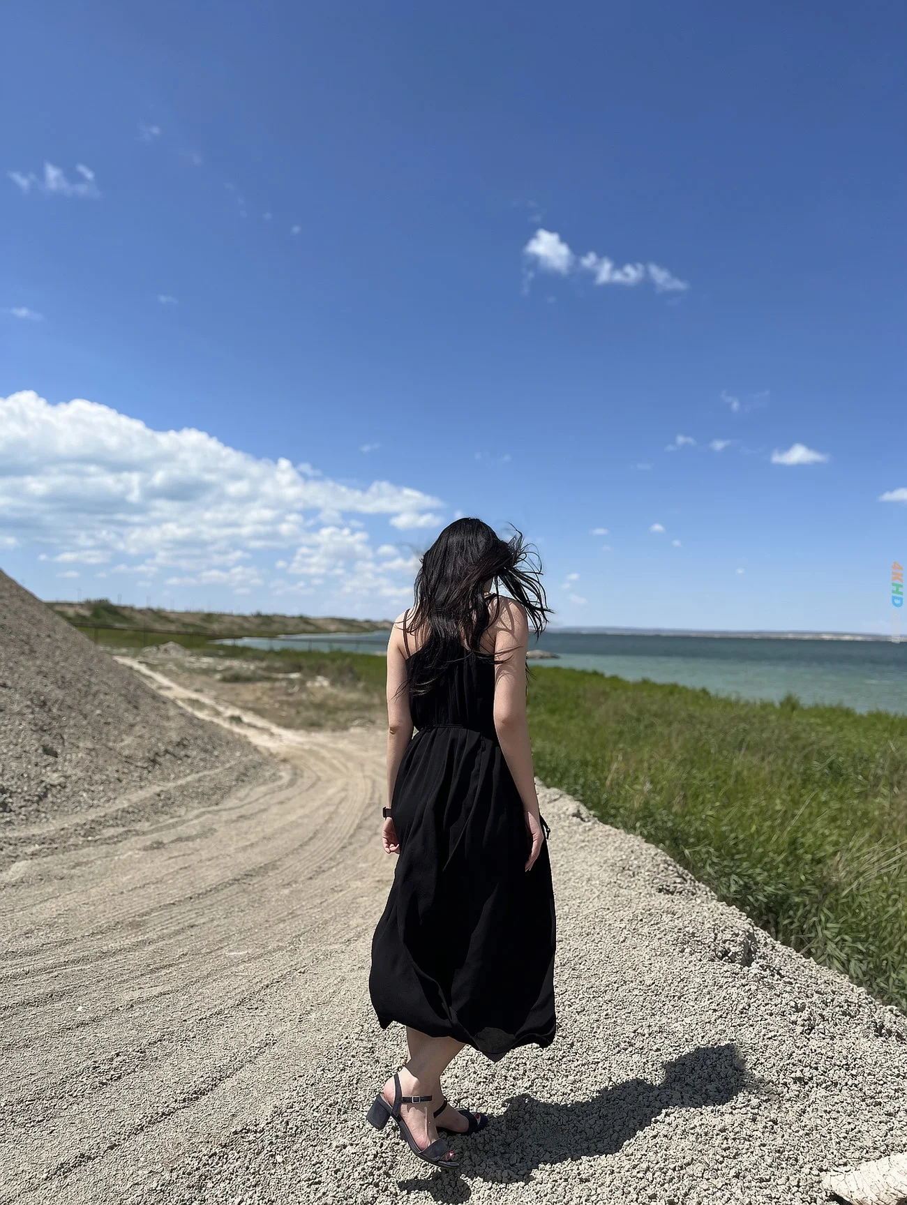 [OtherXXX] Qiuzi_china - RenQiDiaoJiaoHuWaiLuChu — photo 49
