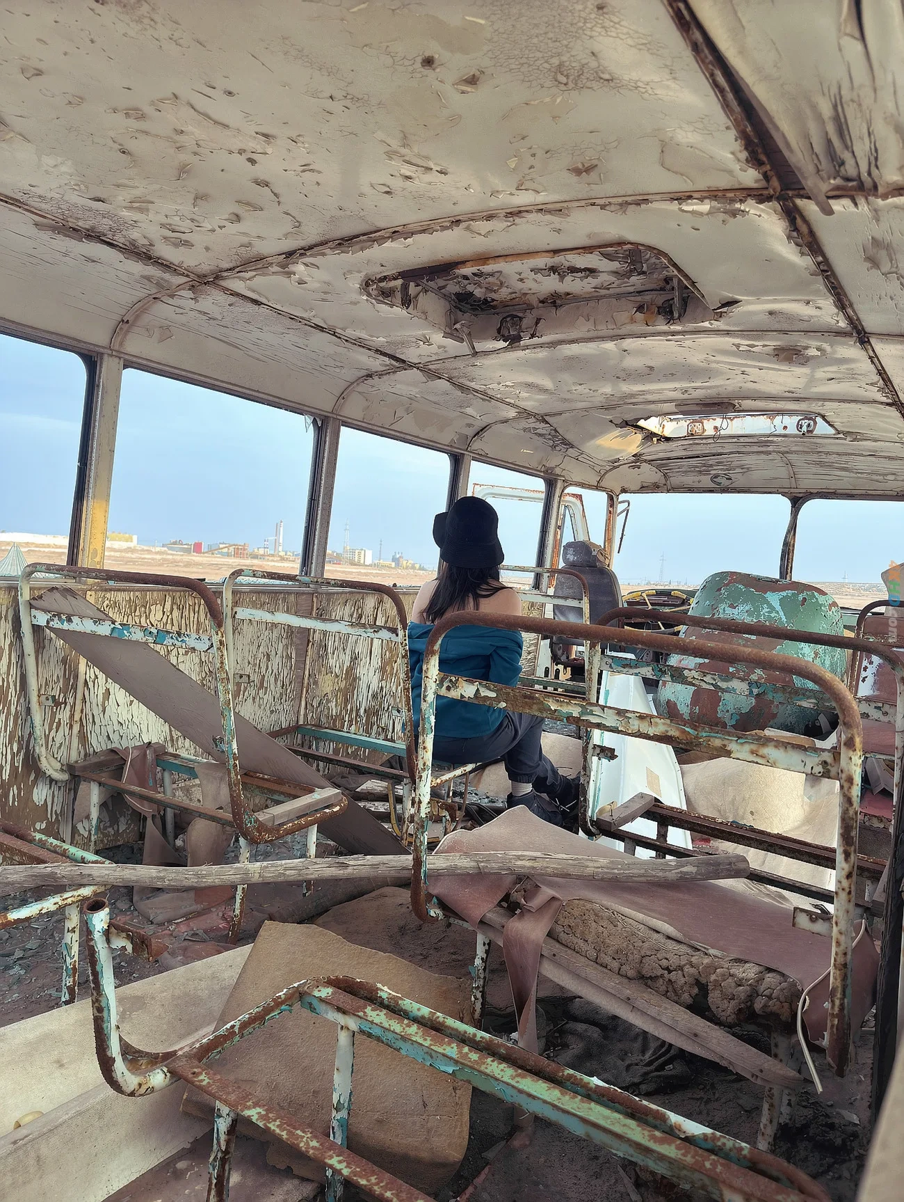 [OtherXXX] Qiuzi_china - RenQiDiaoJiaoHuWaiLuChu — photo 64
