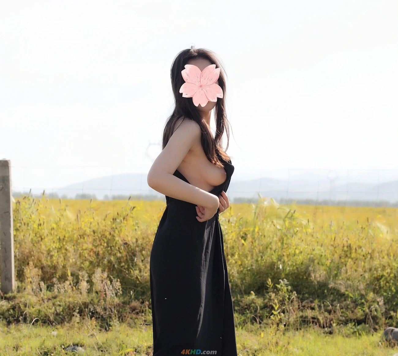 [OtherXXX] Qiuzi_china - RenQiDiaoJiaoHuWaiLuChu — photo 84