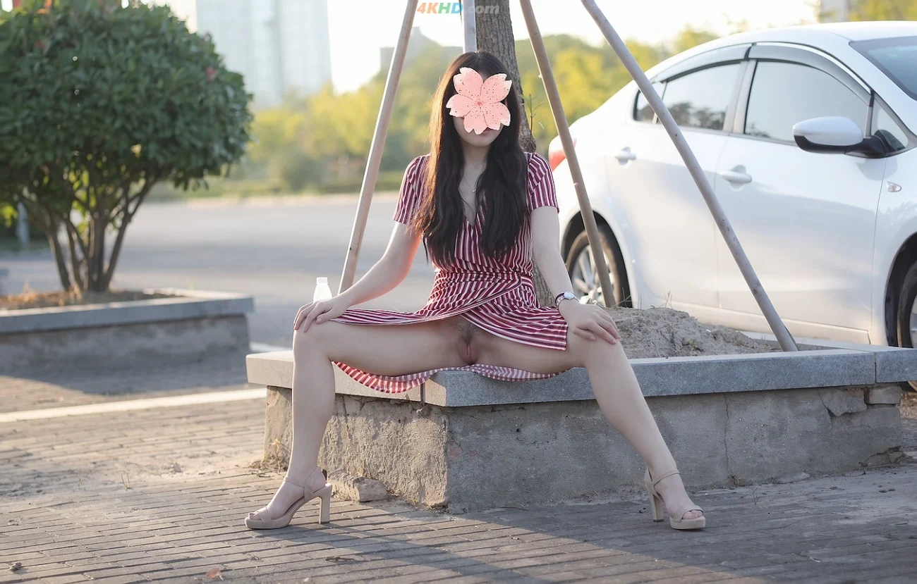 [OtherXXX] Qiuzi_china - RenQiDiaoJiaoHuWaiLuChu — photo 136