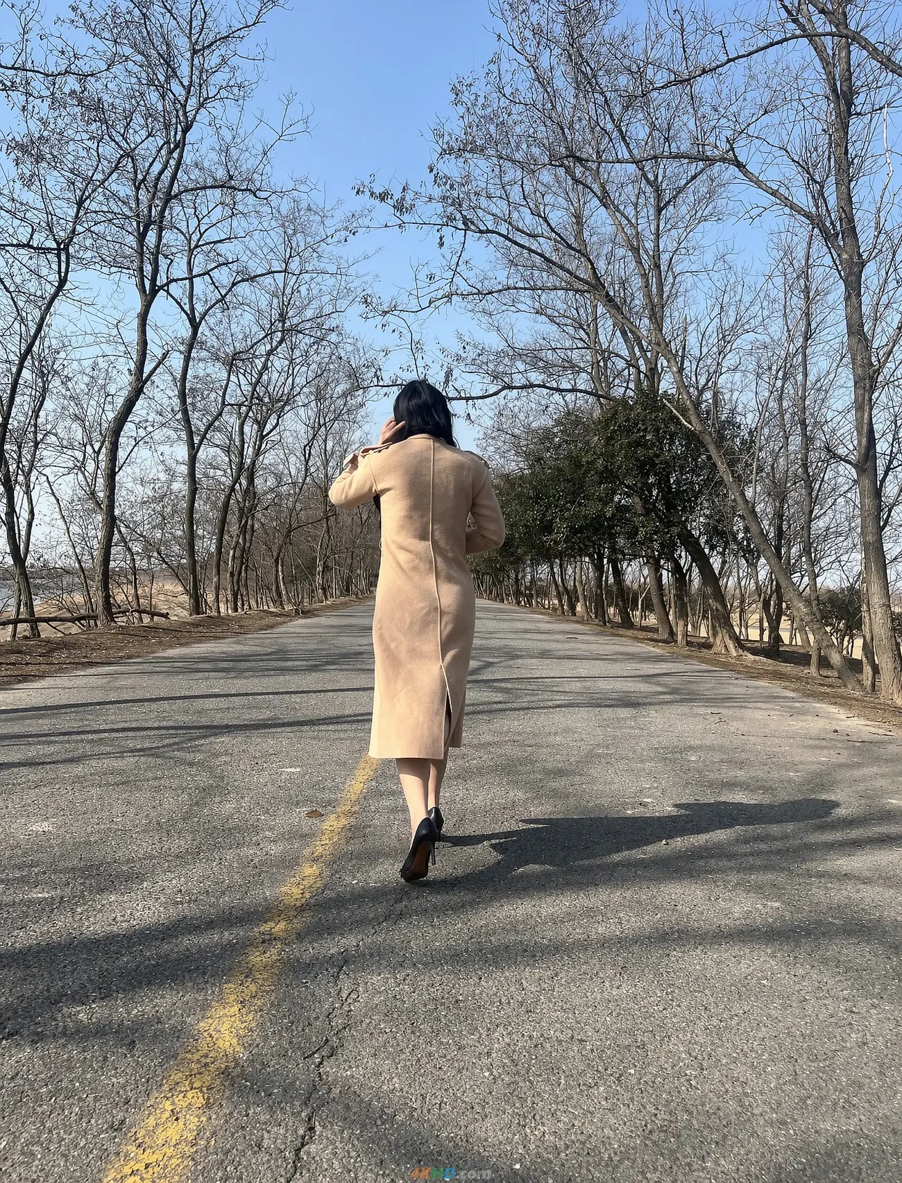 [OtherXXX] Qiuzi_china - RenQiDiaoJiaoHuWaiLuChu — photo 156