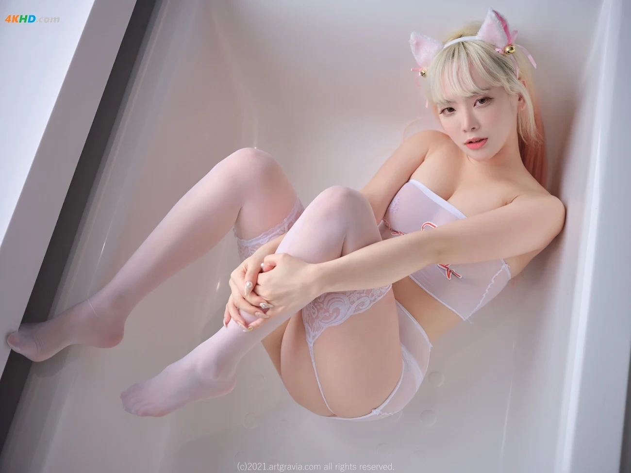 ARTGRAVIA Vol.330 beauty — photo 16
