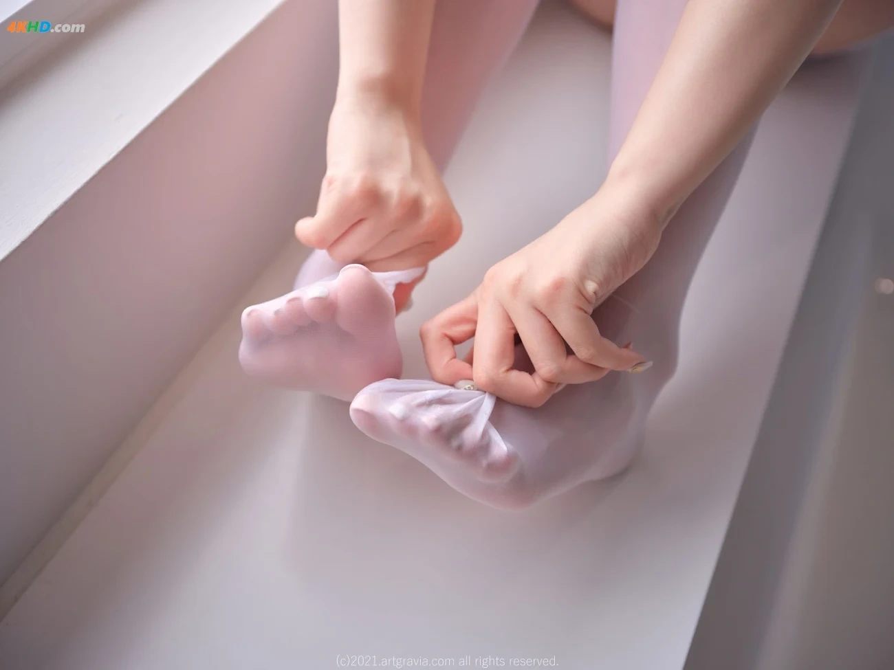 ARTGRAVIA Vol.330 beauty — photo 27