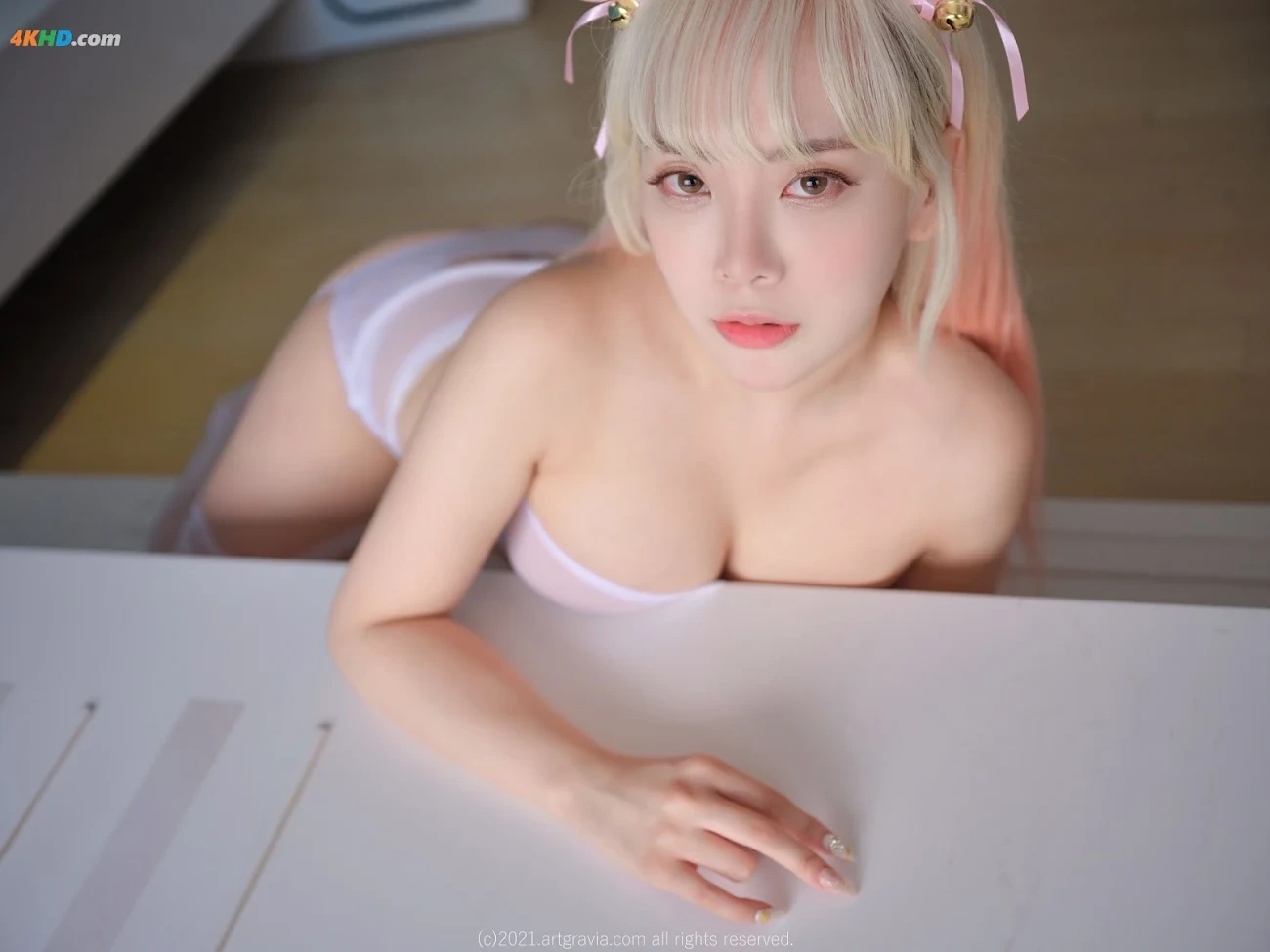 ARTGRAVIA Vol.330 beauty — photo 33