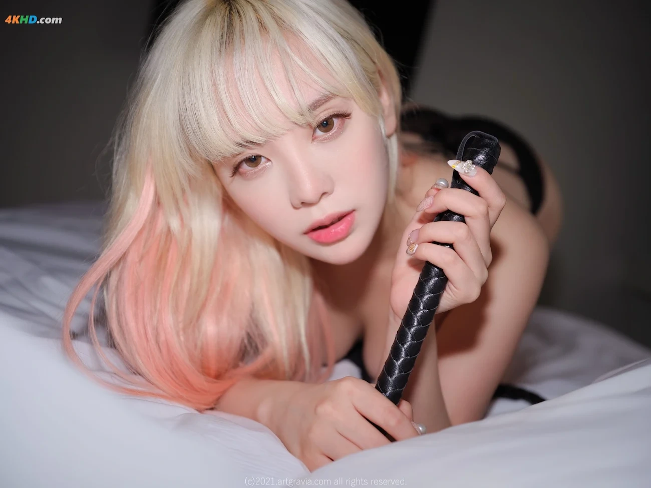 ARTGRAVIA Vol.330 beauty — photo 73