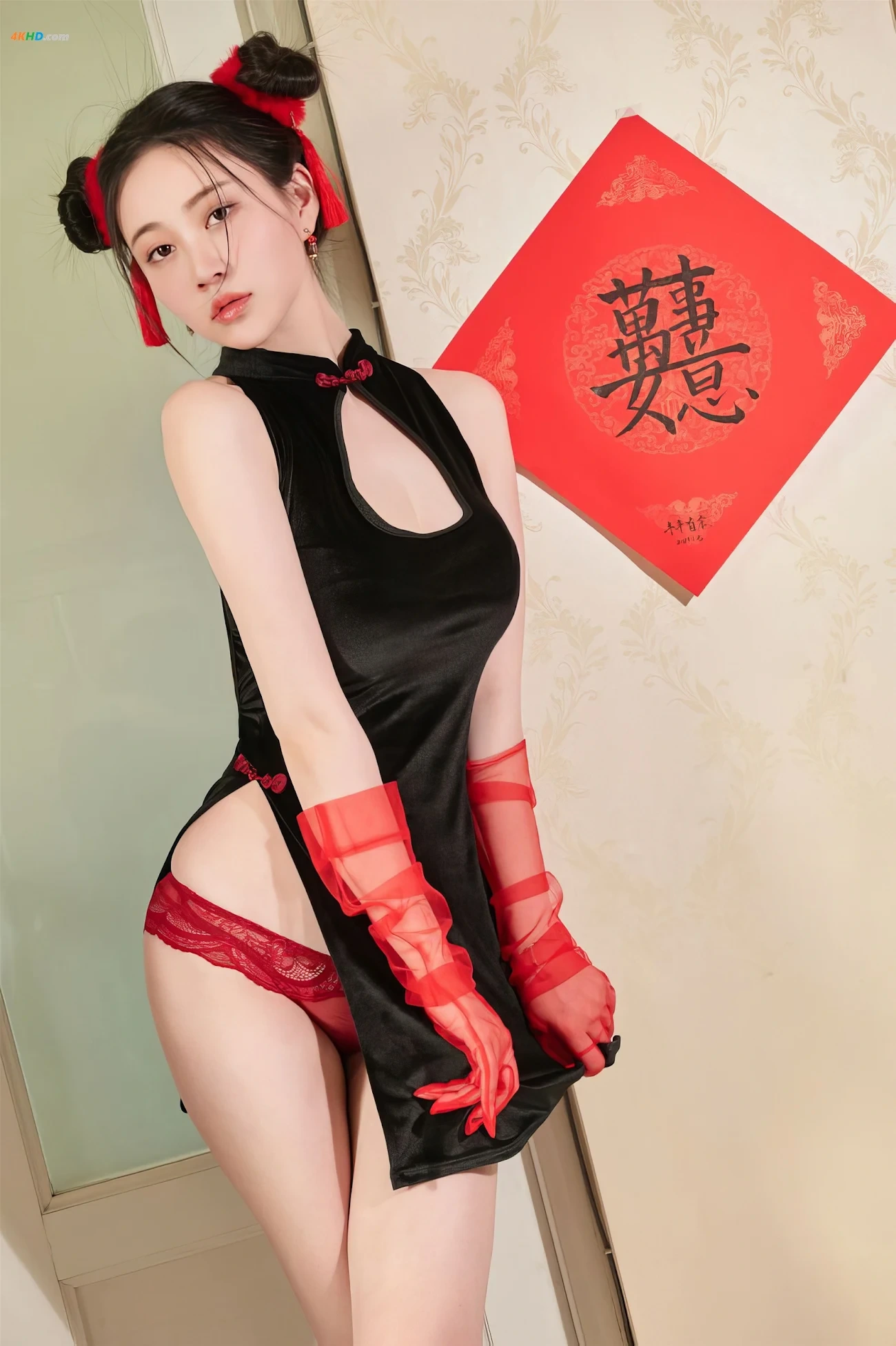 NianNian XinNian — photo 5