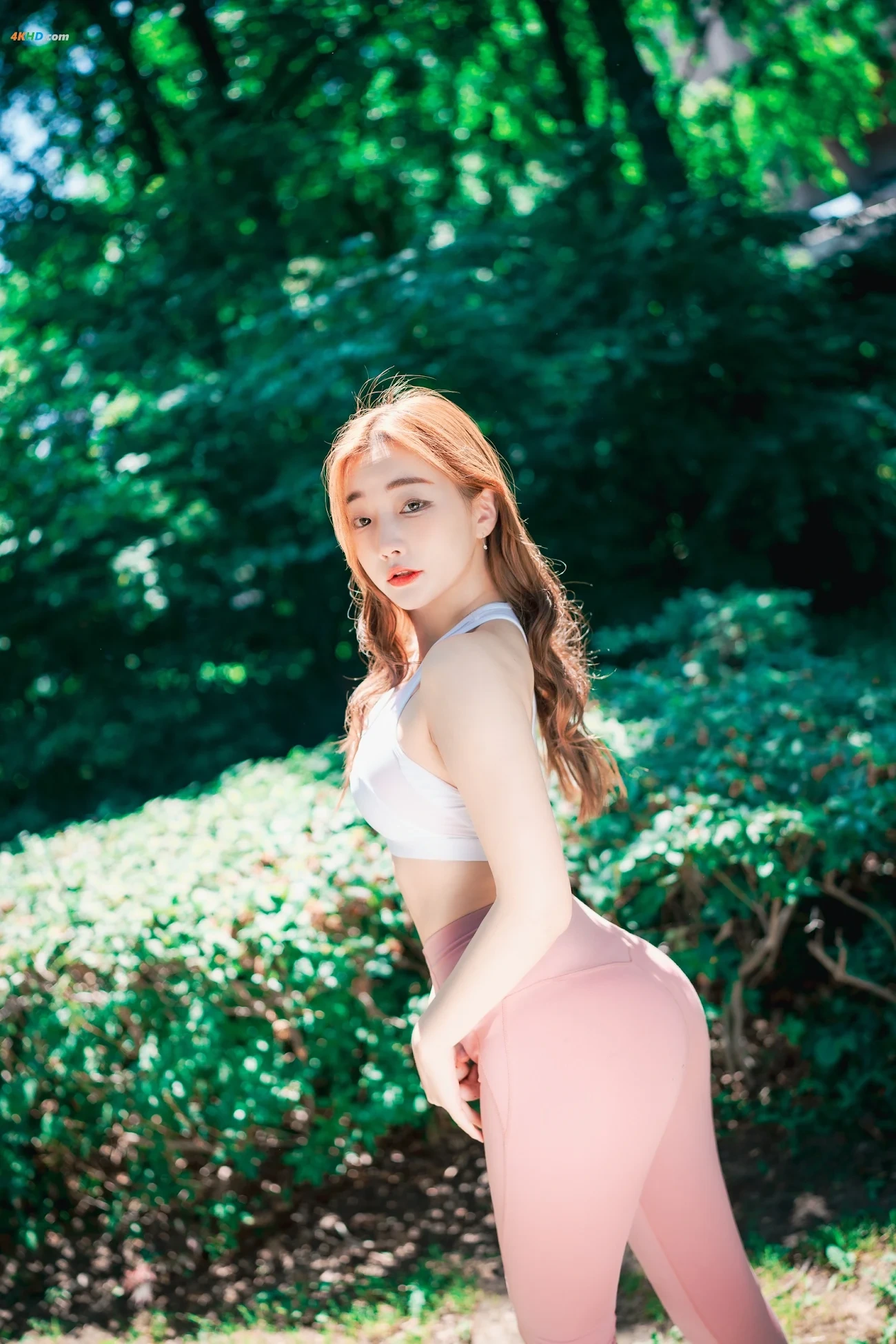 DJAWA Photo - Newbom - Loose and Tight Camo + Pink — photo 4