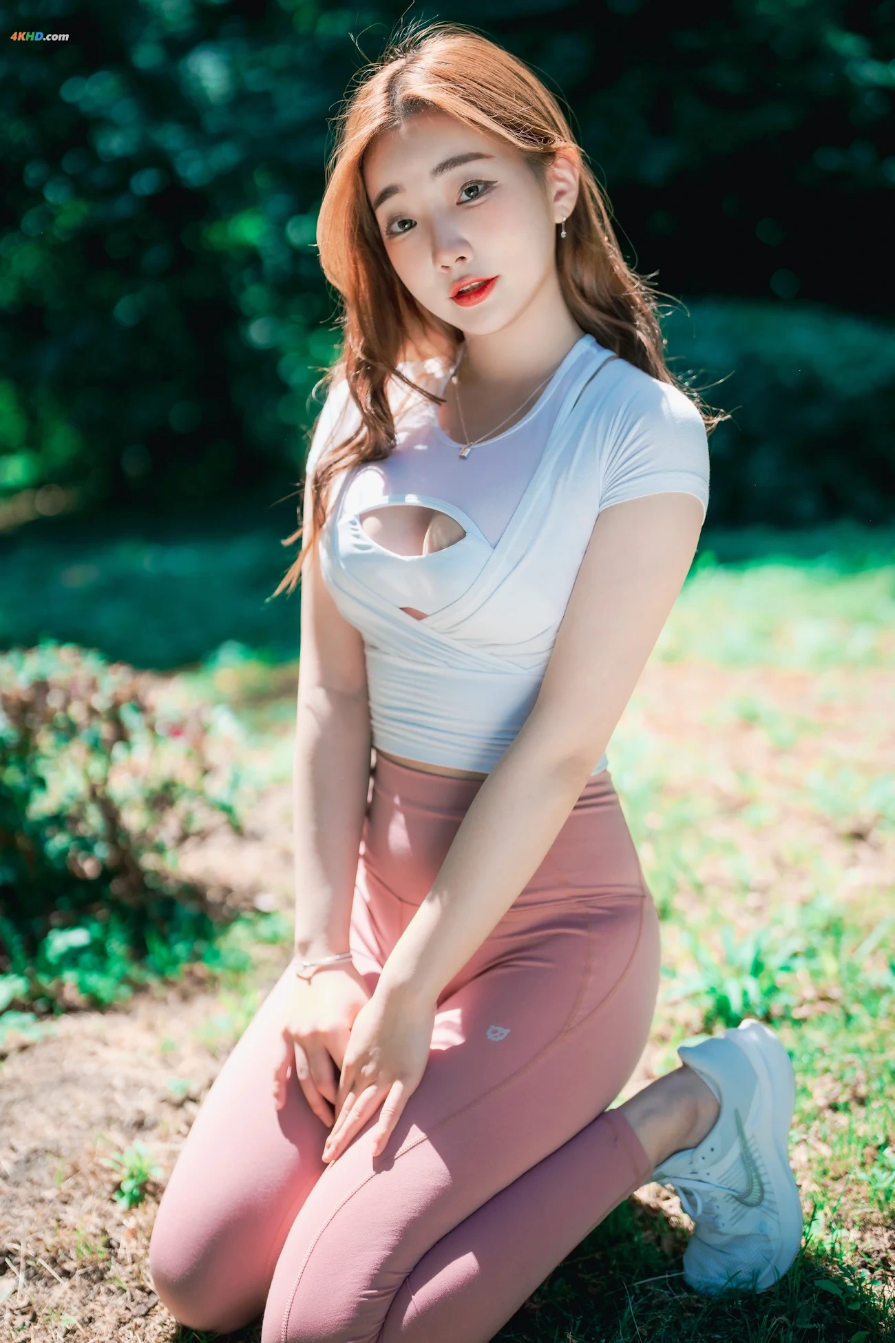 DJAWA Photo - Newbom - Loose and Tight Camo + Pink — photo 39