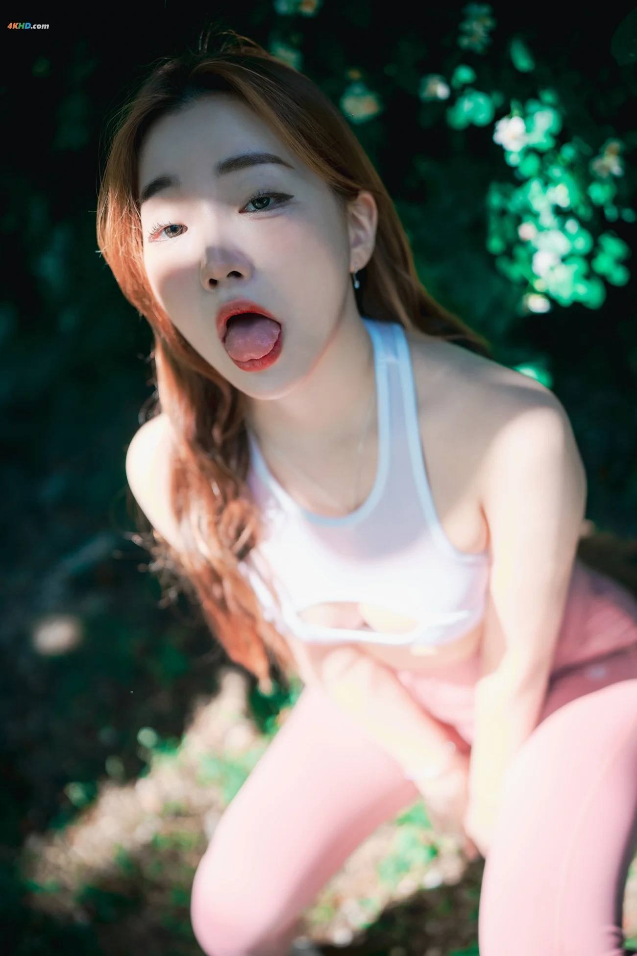 DJAWA Photo - Newbom - Loose and Tight Camo + Pink — photo 44