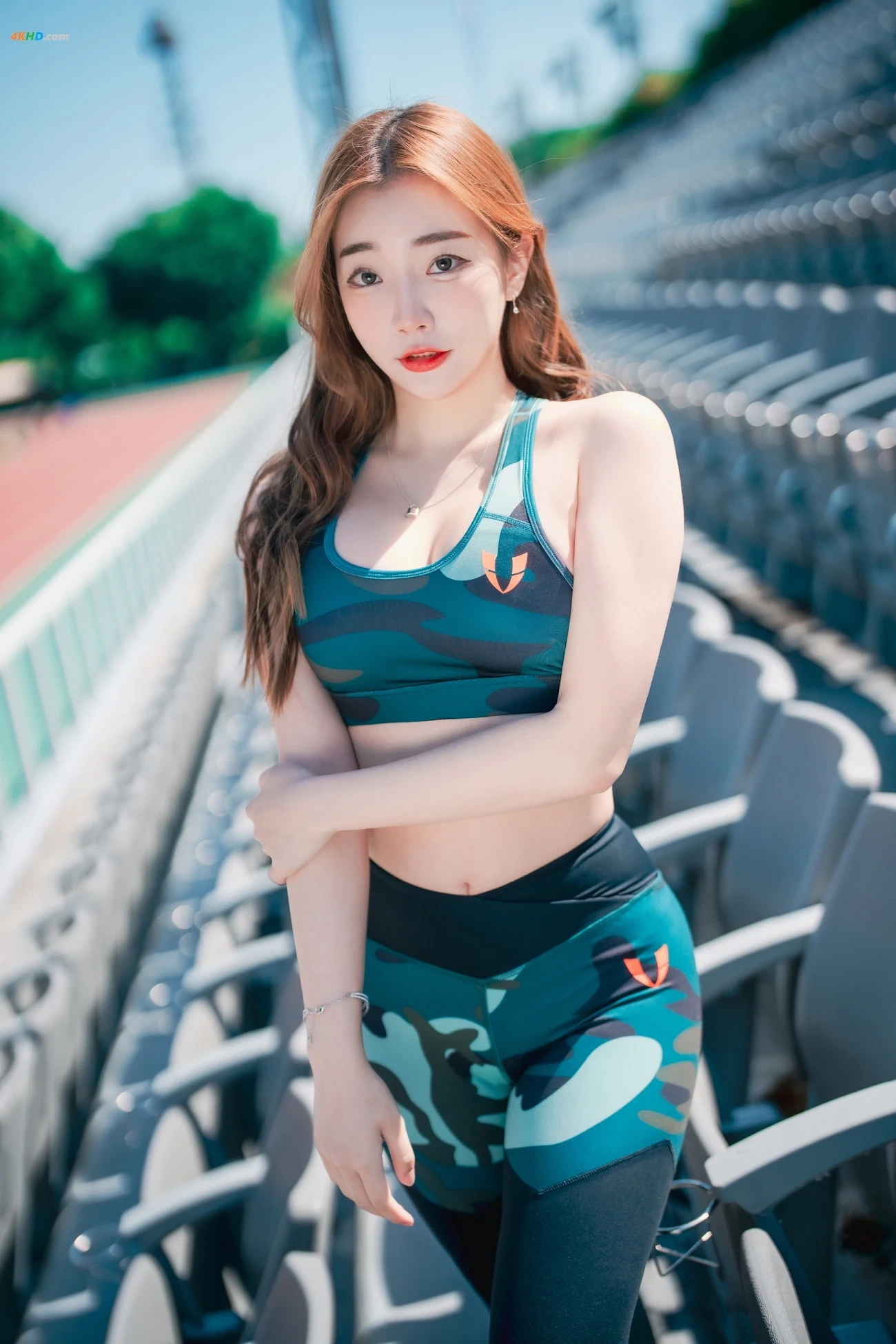 DJAWA Photo - Newbom - Loose and Tight Camo + Pink — photo 56