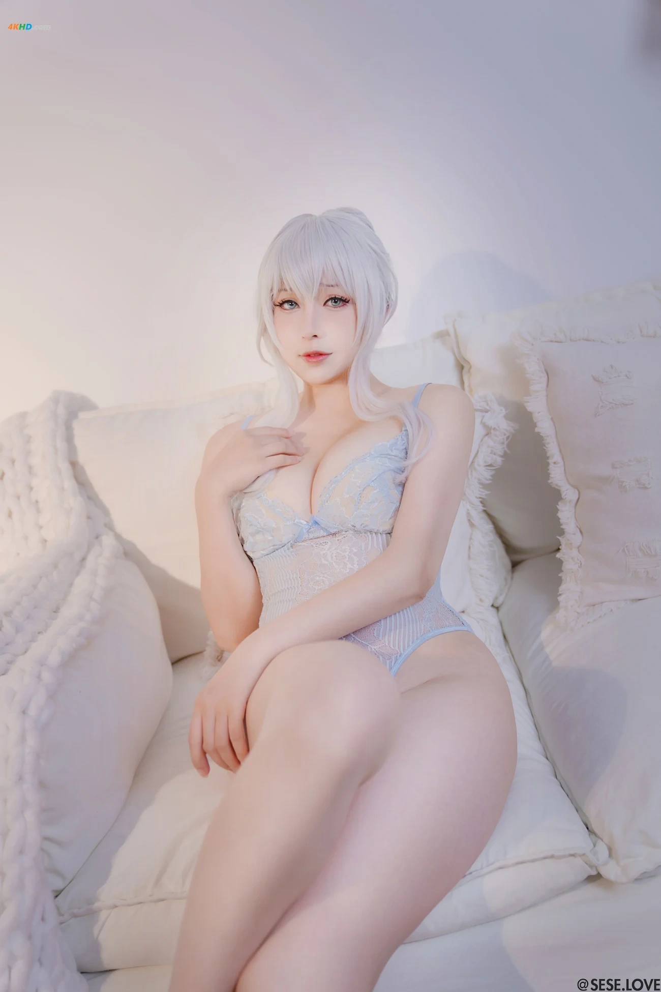 XiaoRongZiGuGu XueNu — photo 30