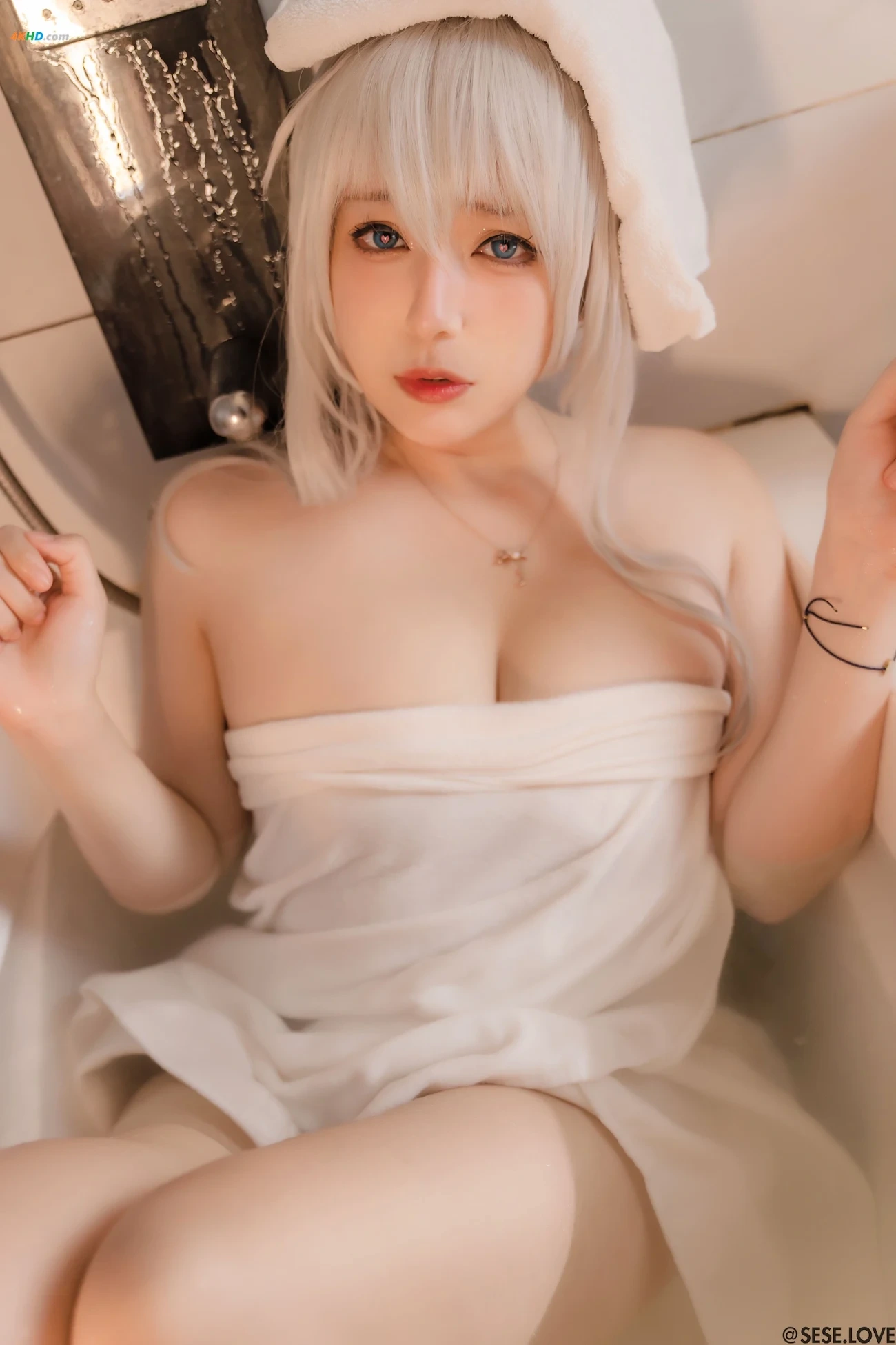 XiaoRongZiGuGu XueNu — photo 38