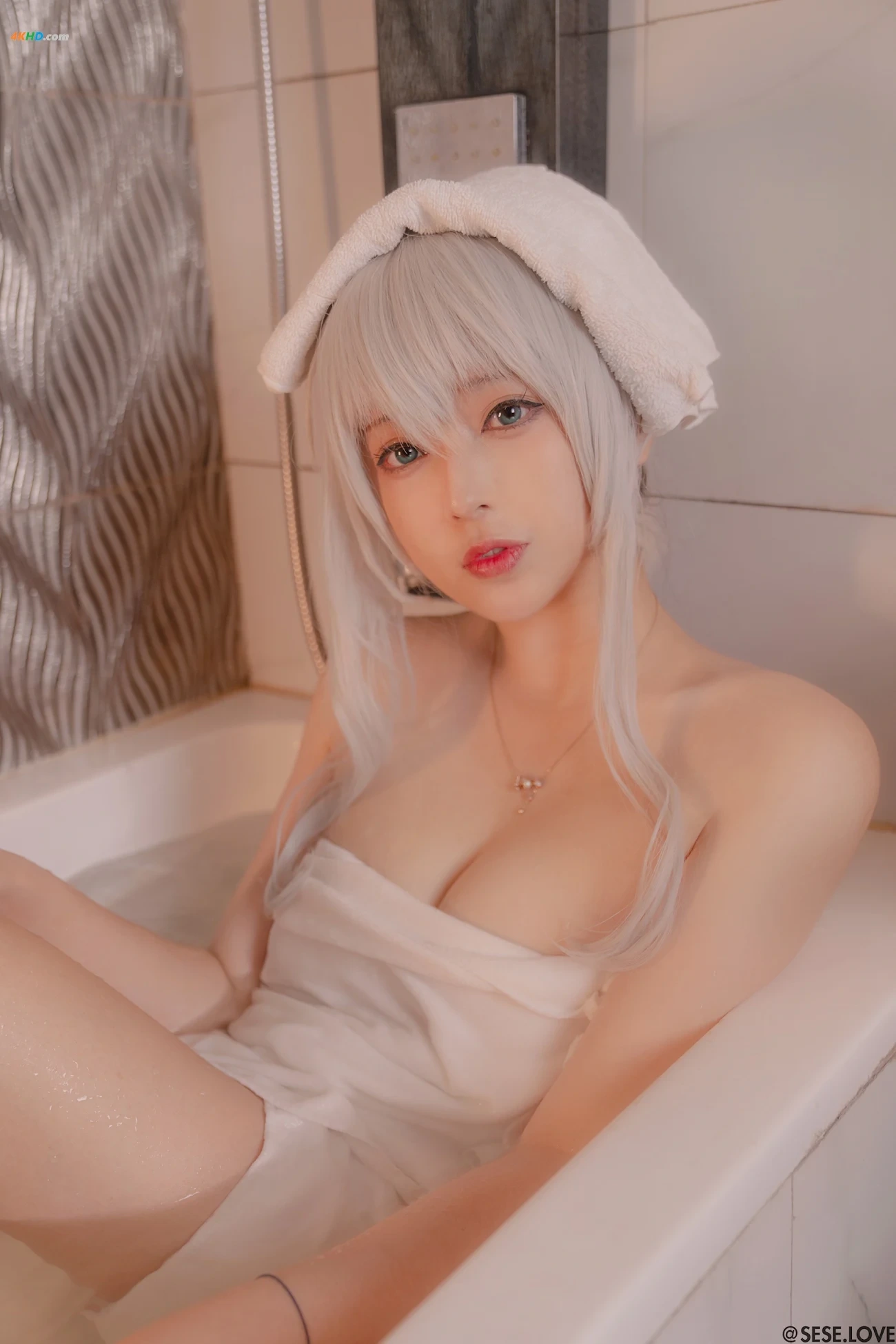 XiaoRongZiGuGu XueNu — photo 94