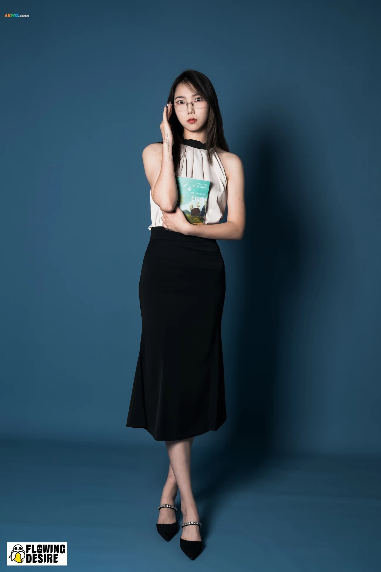 LiuYuXXGongFang - SuRan — photo 2