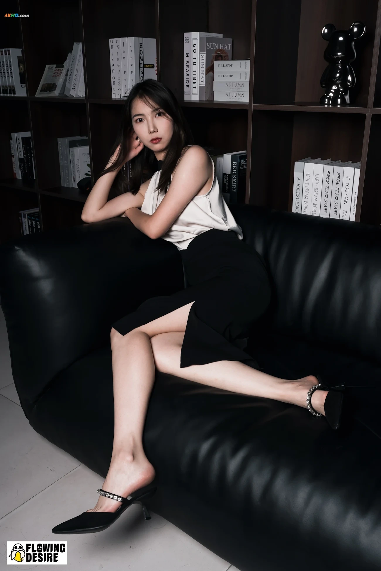 LiuYuXXGongFang - SuRan — photo 16