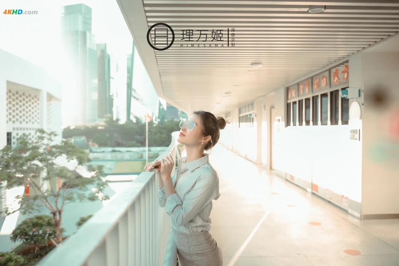 ShenYeQiHua LiWanJi FangKeHounoNuJiaoShi — photo 11