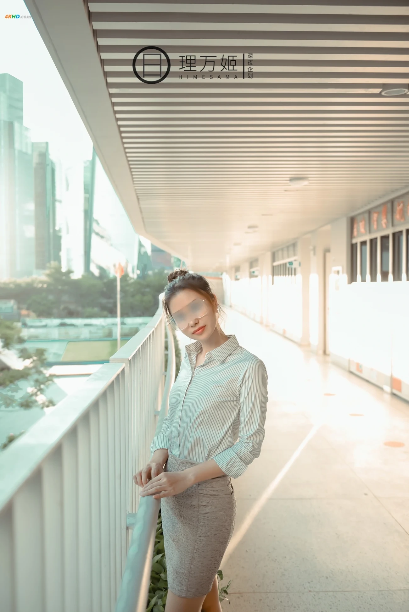 ShenYeQiHua LiWanJi FangKeHounoNuJiaoShi — photo 12