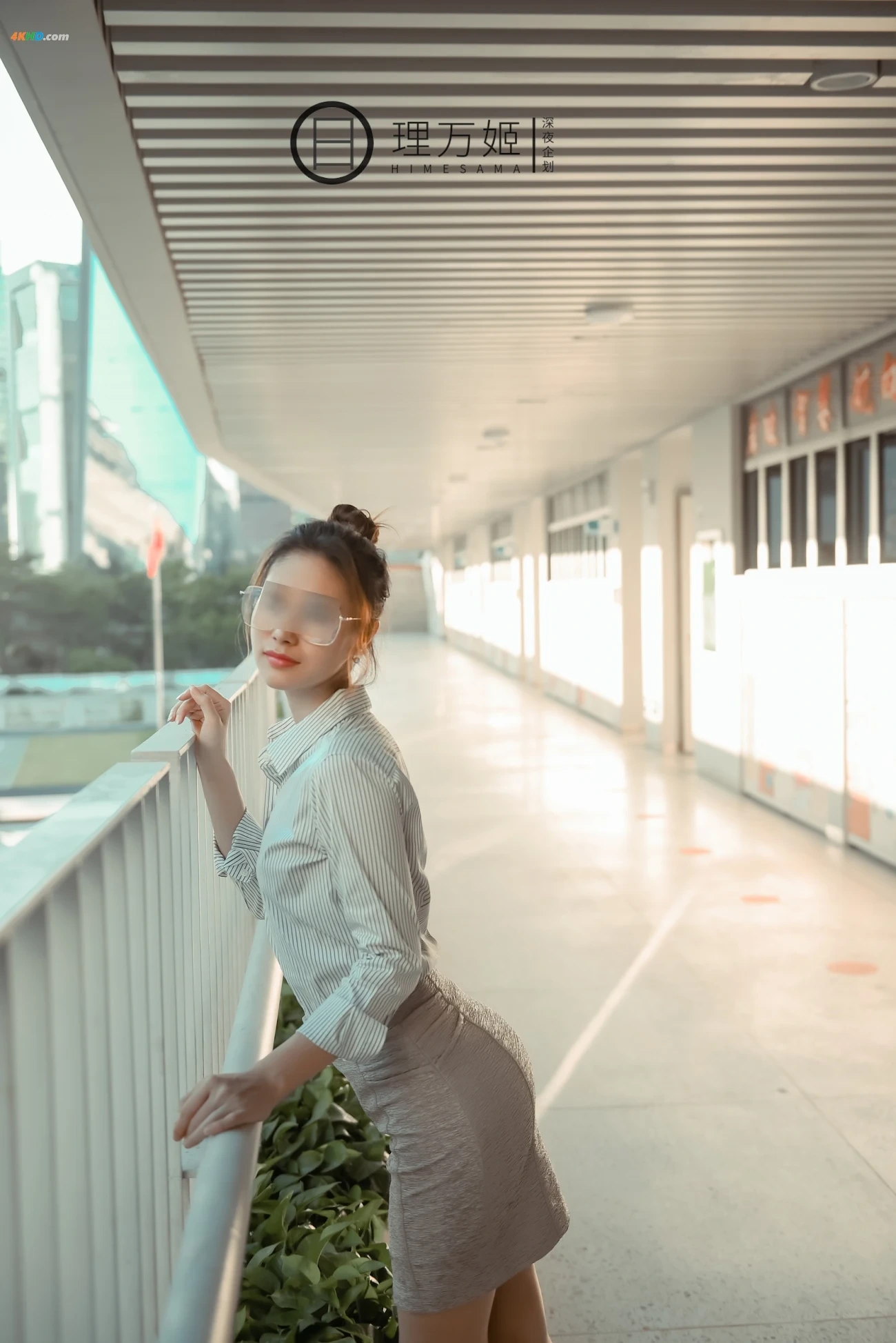 ShenYeQiHua LiWanJi FangKeHounoNuJiaoShi — photo 13