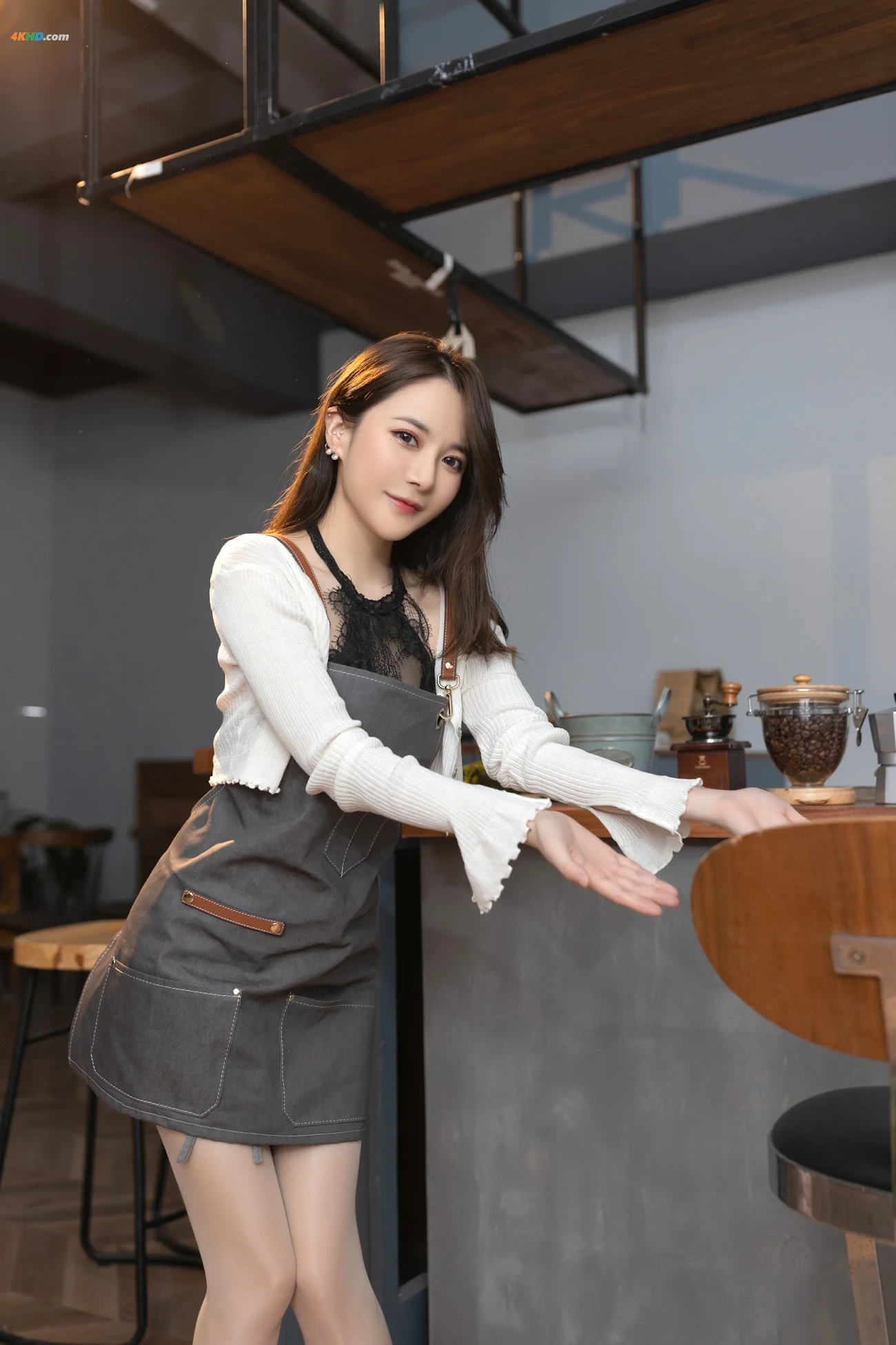 YuZiJiangFish JiMoLuRenKaFeiGuan — photo 23