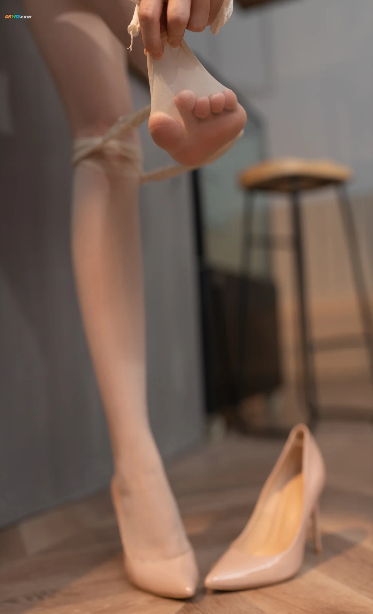 YuZiJiangFish JiMoLuRenKaFeiGuan — photo 102