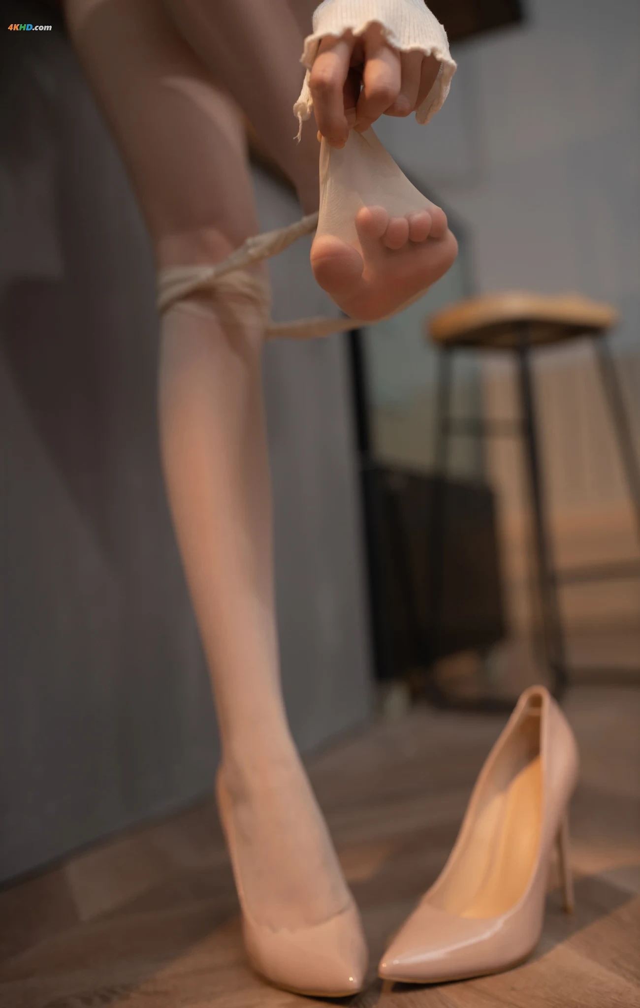 YuZiJiangFish JiMoLuRenKaFeiGuan — photo 103
