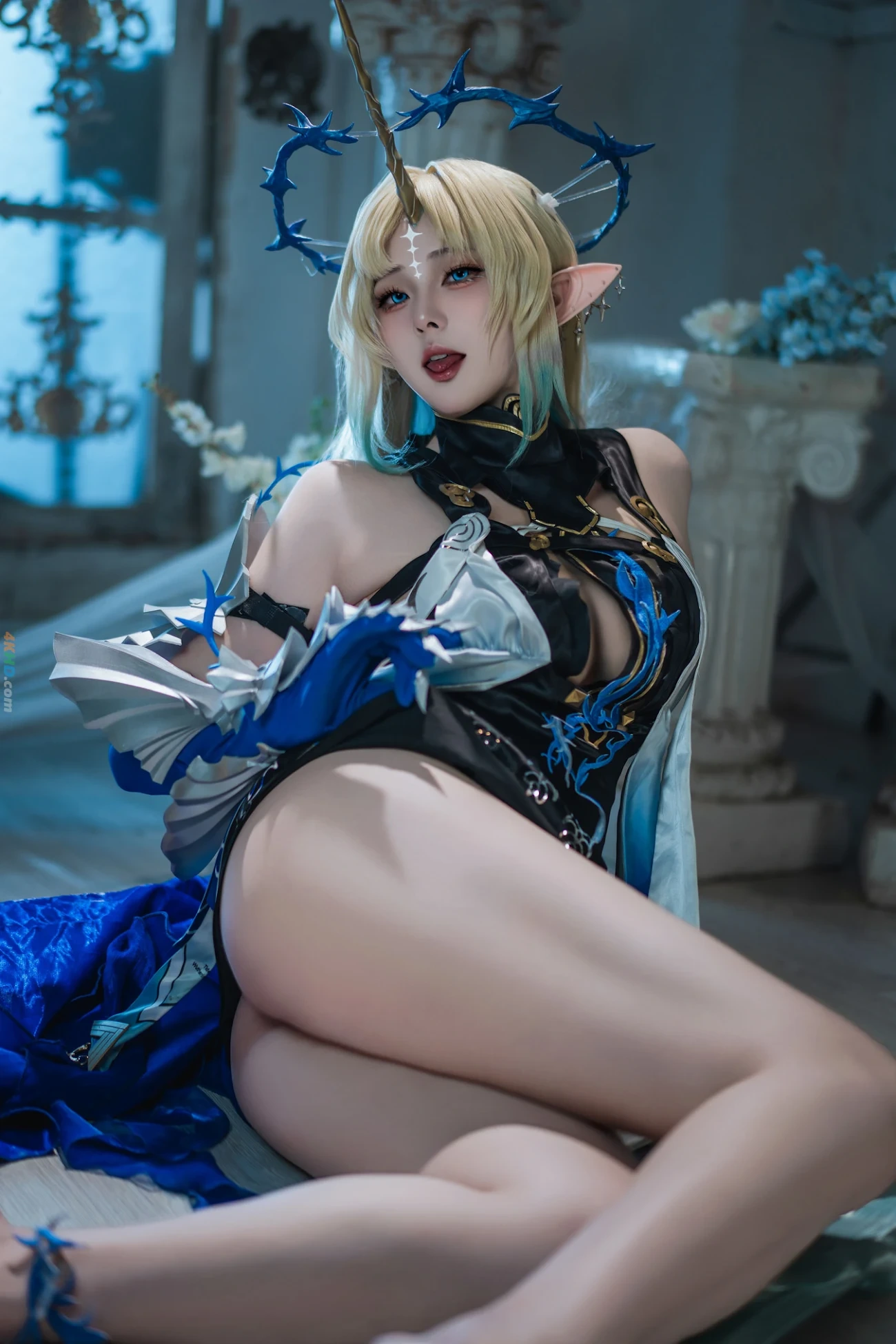NatsukoXiaXiaZi - MingChao FuLuDeLiSi — photo 19
