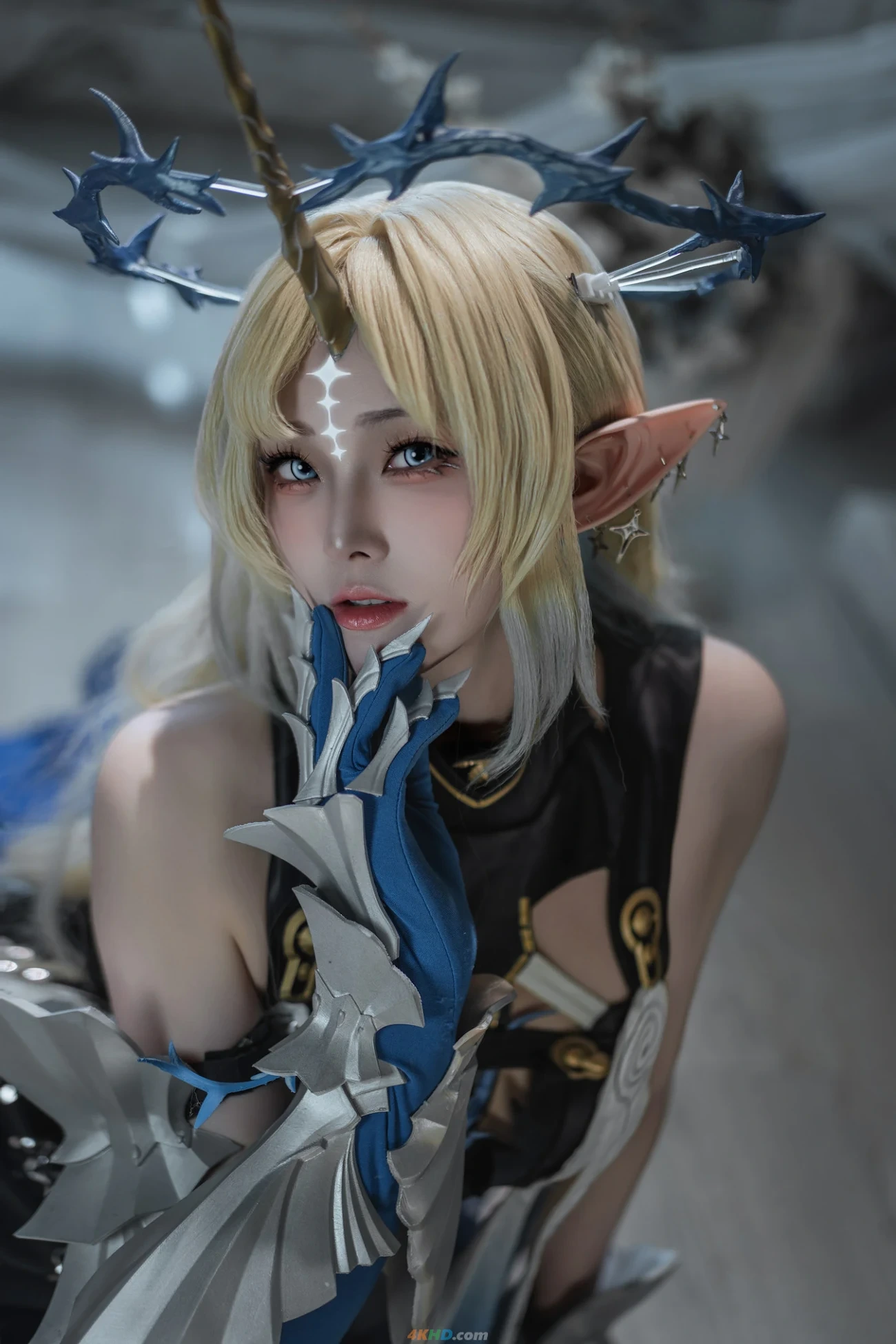 NatsukoXiaXiaZi - MingChao FuLuDeLiSi — photo 21