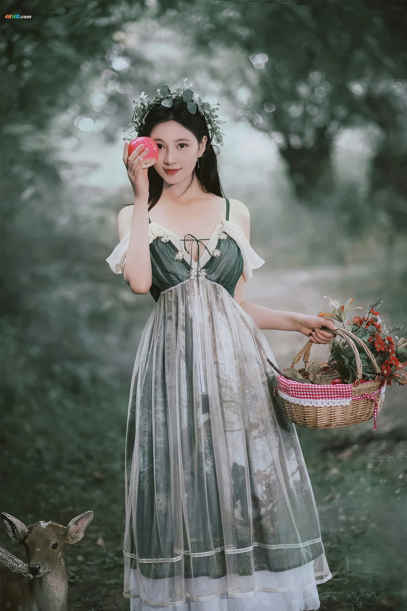 NianNian AiLiSiXianJing — photo 1