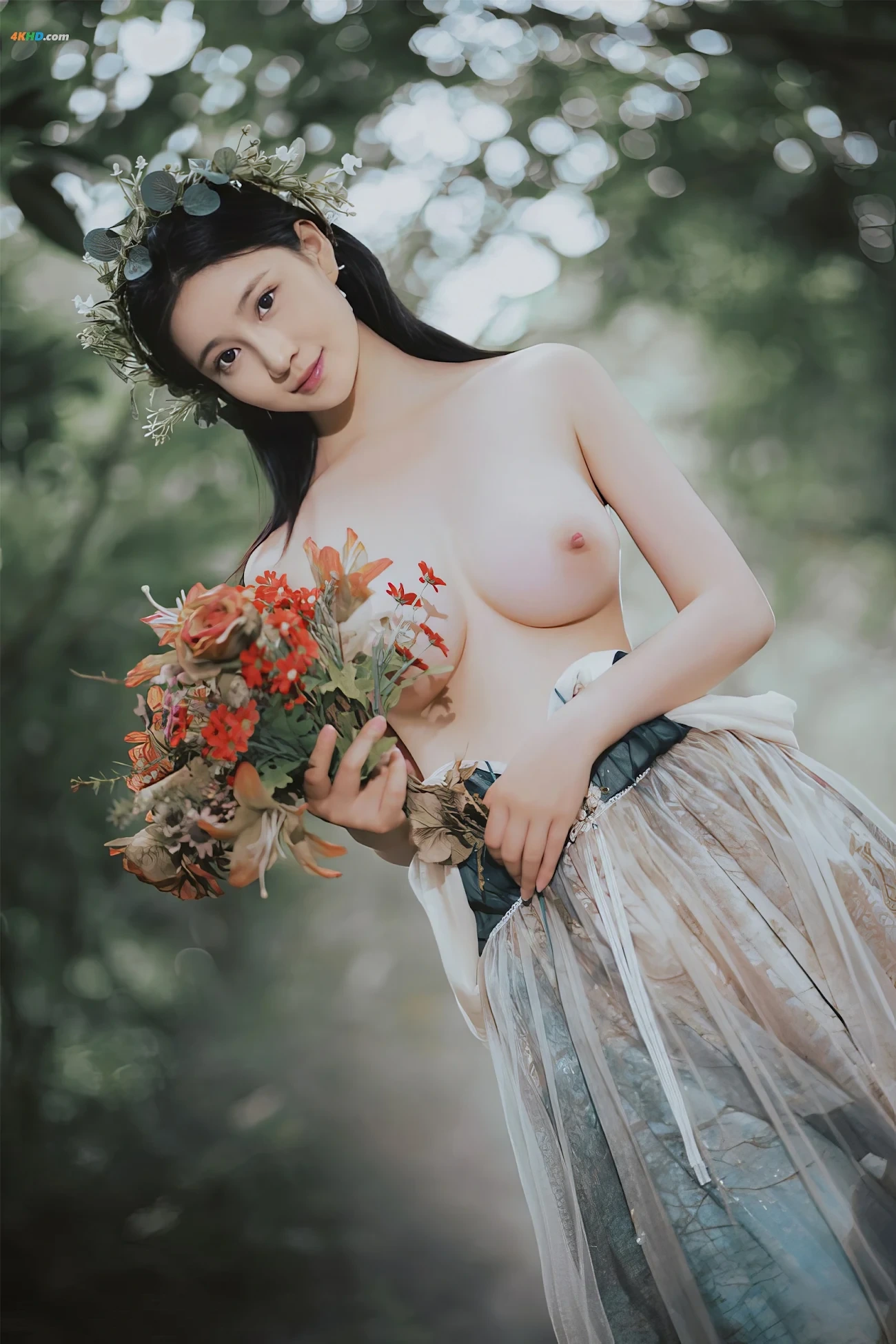 NianNian AiLiSiXianJing — photo 4