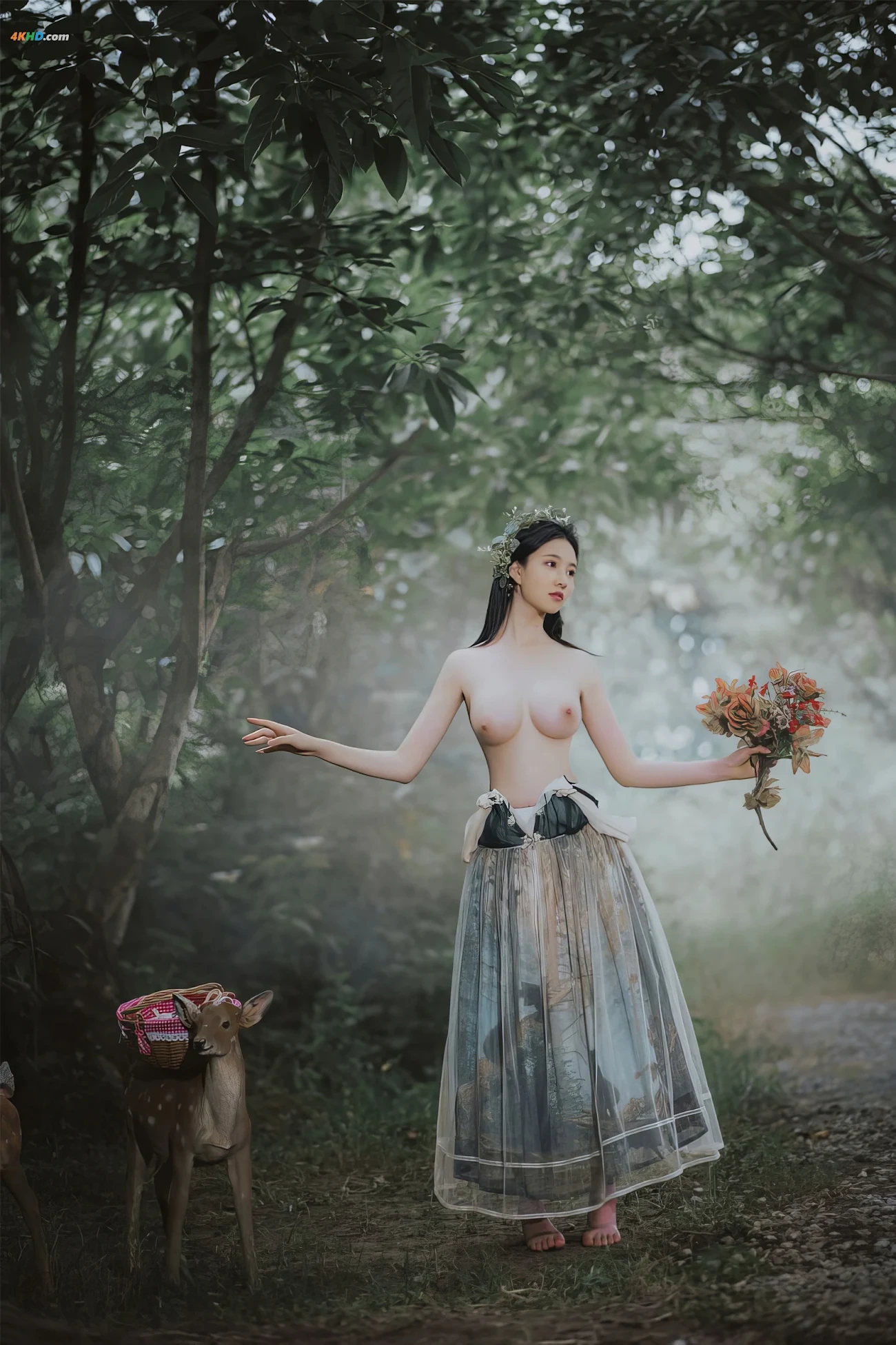 NianNian AiLiSiXianJing — photo 5