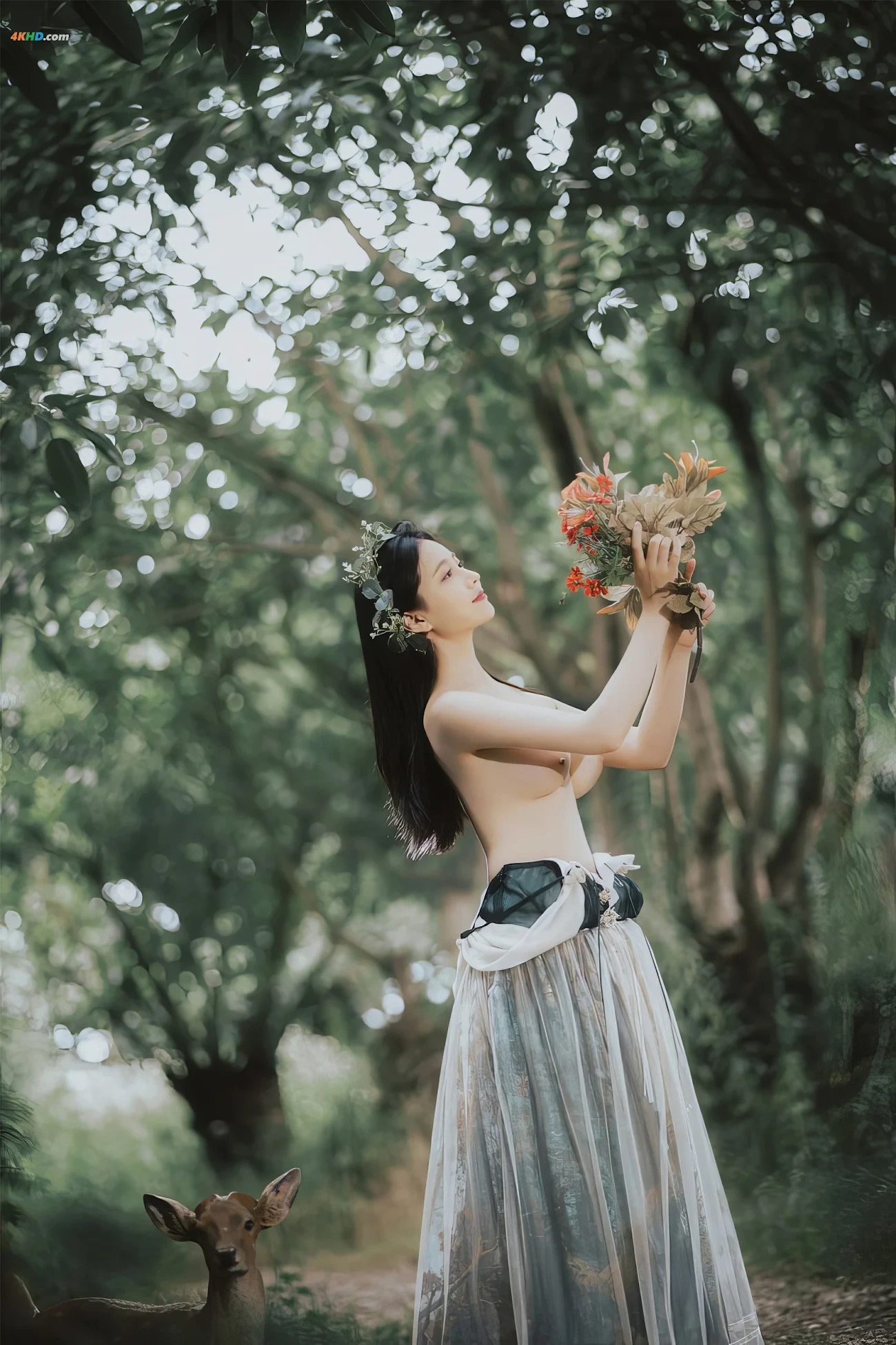 NianNian AiLiSiXianJing — photo 6