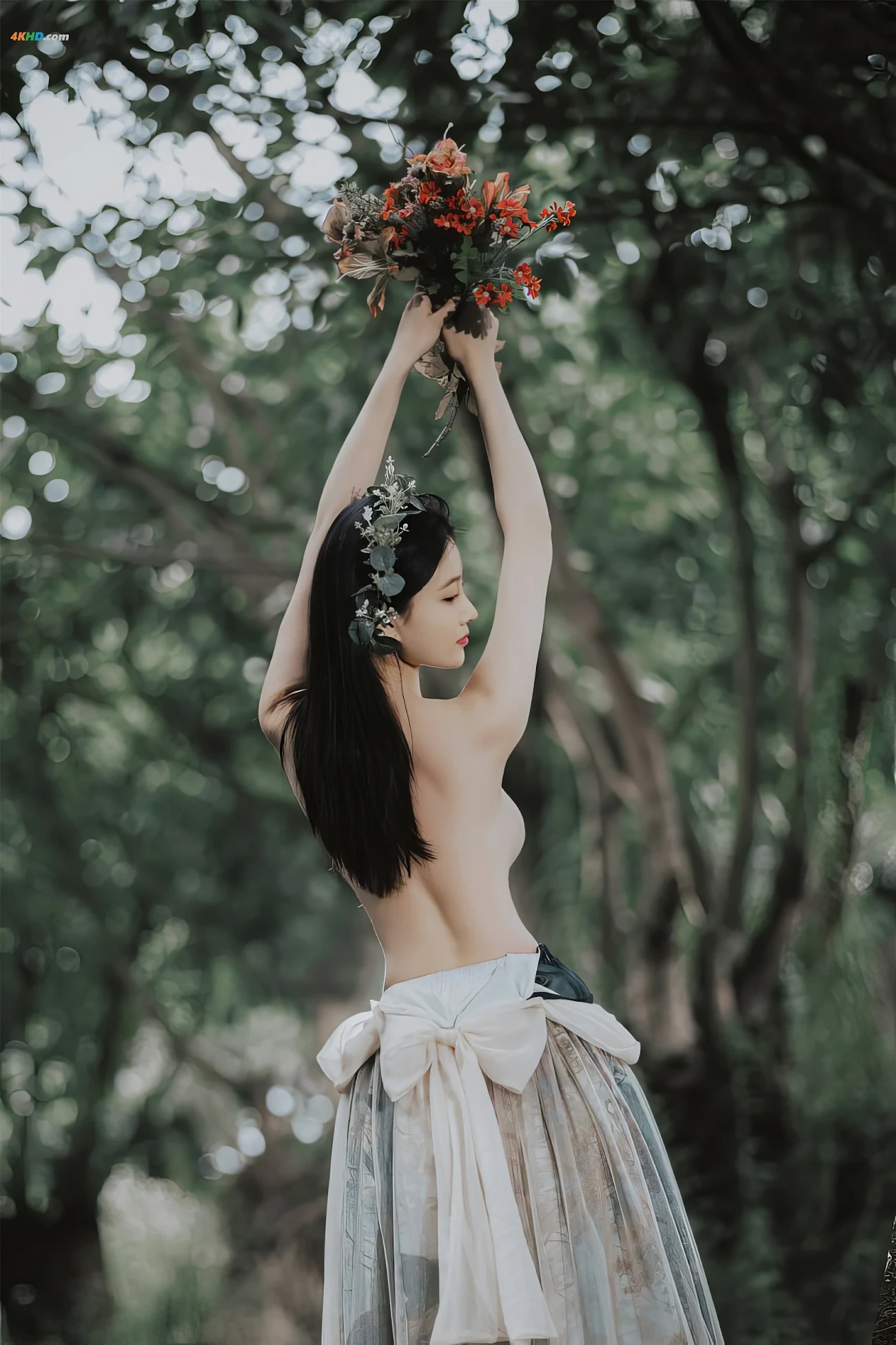NianNian AiLiSiXianJing — photo 7