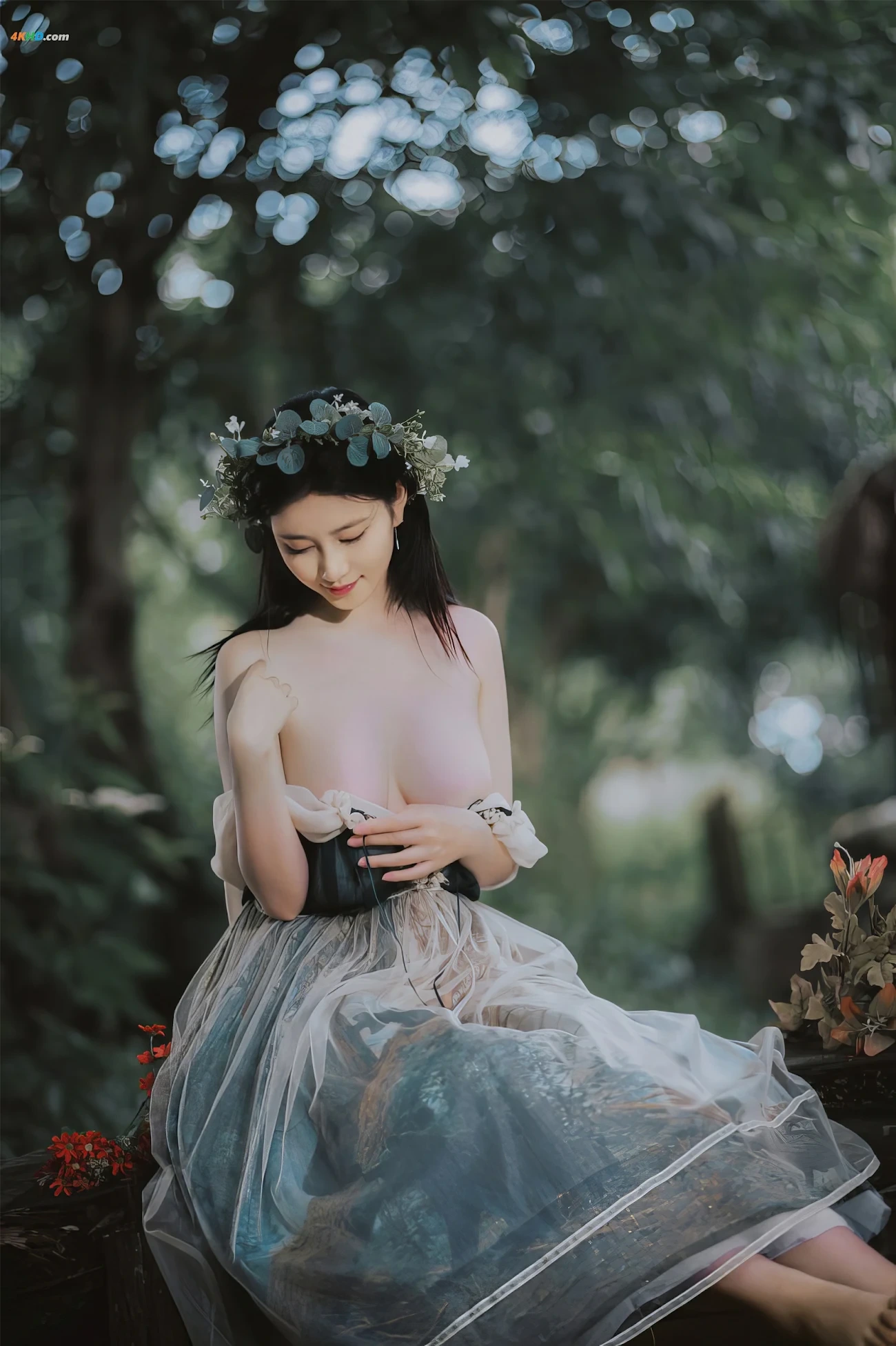 NianNian AiLiSiXianJing — photo 8