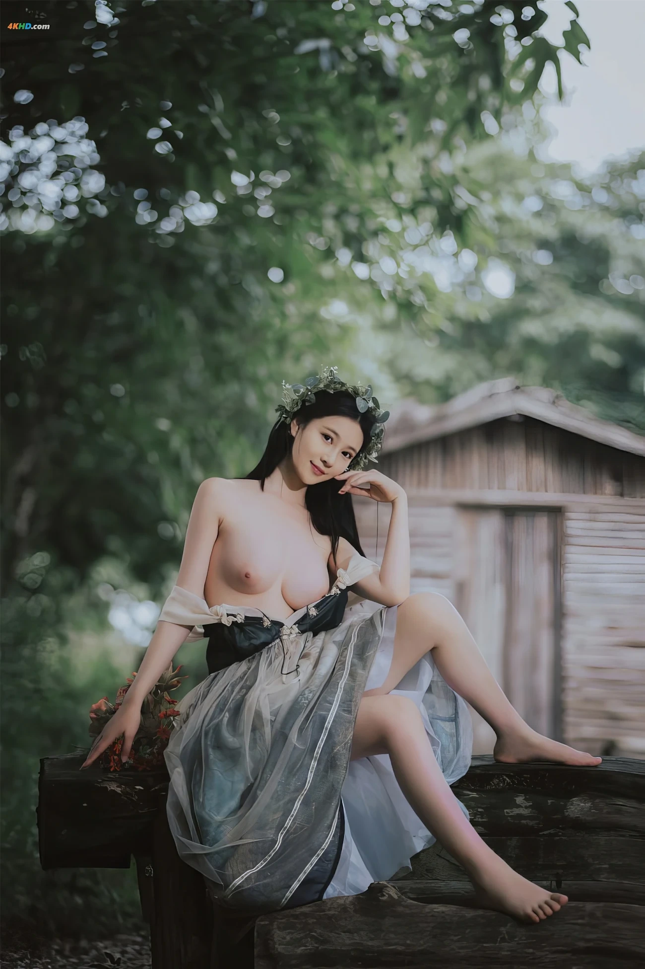 NianNian AiLiSiXianJing — photo 9