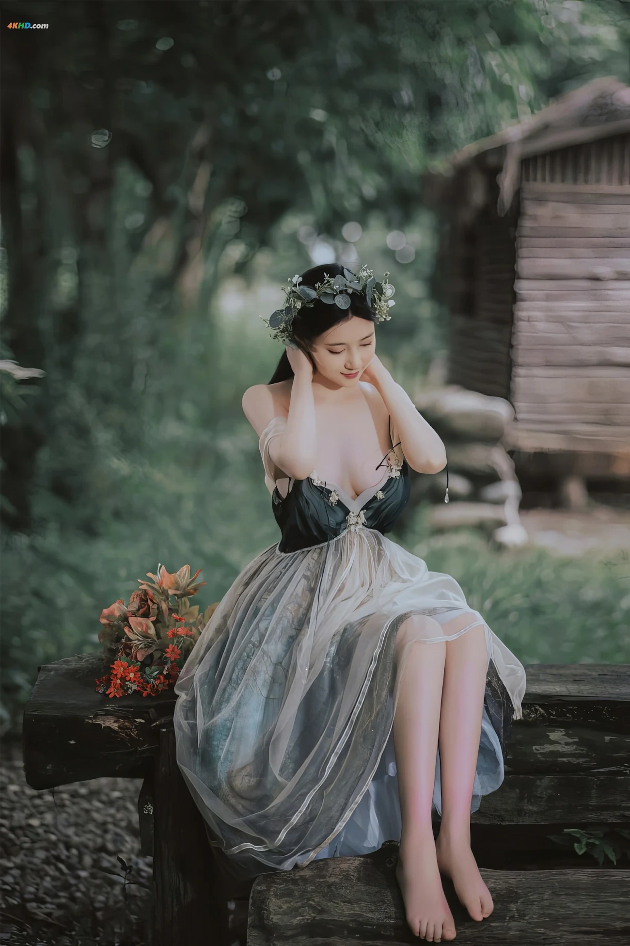 NianNian AiLiSiXianJing — photo 11