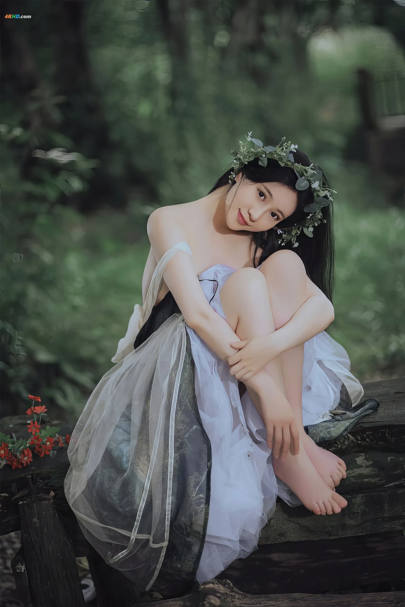 NianNian AiLiSiXianJing — photo 15