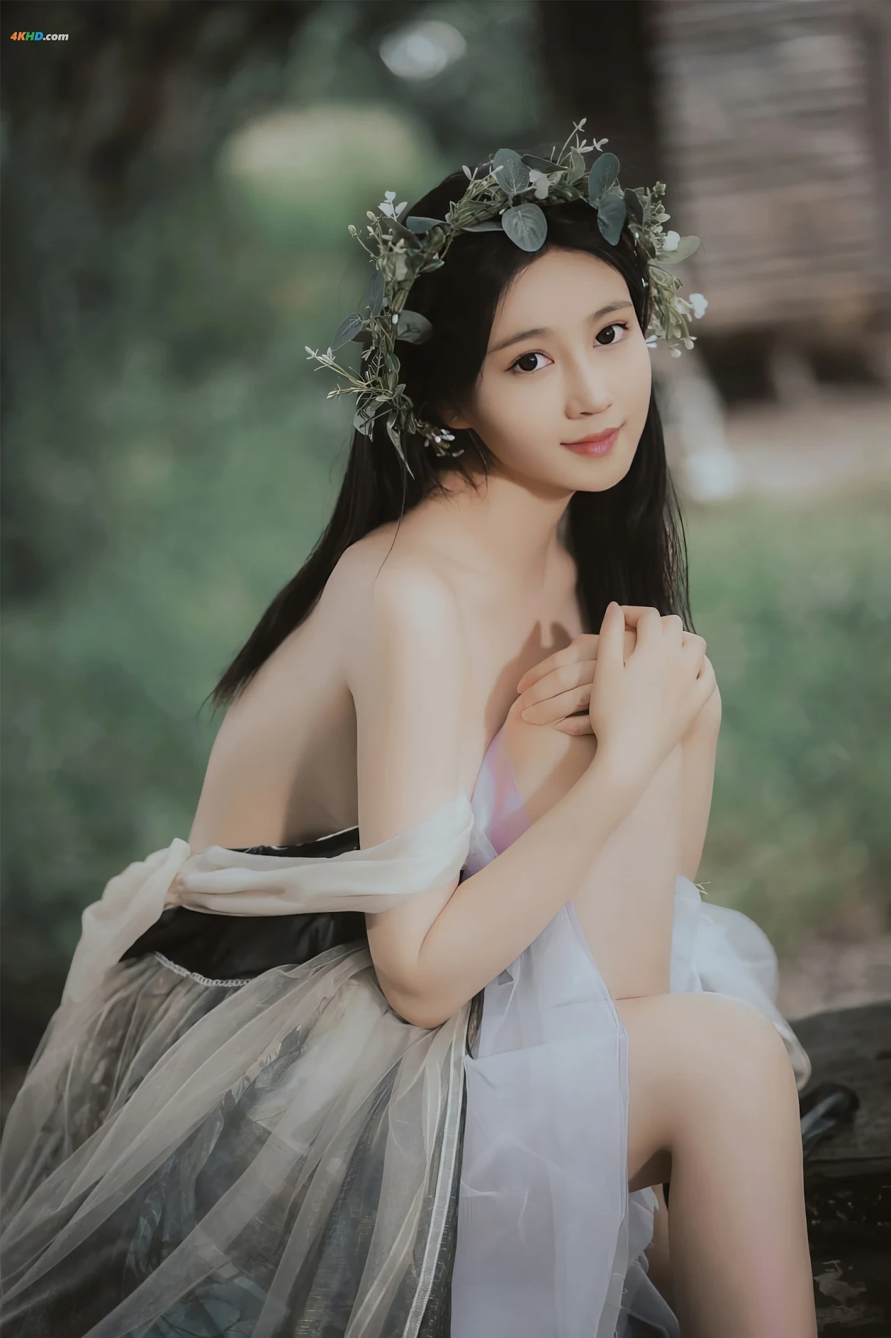 NianNian AiLiSiXianJing — photo 16