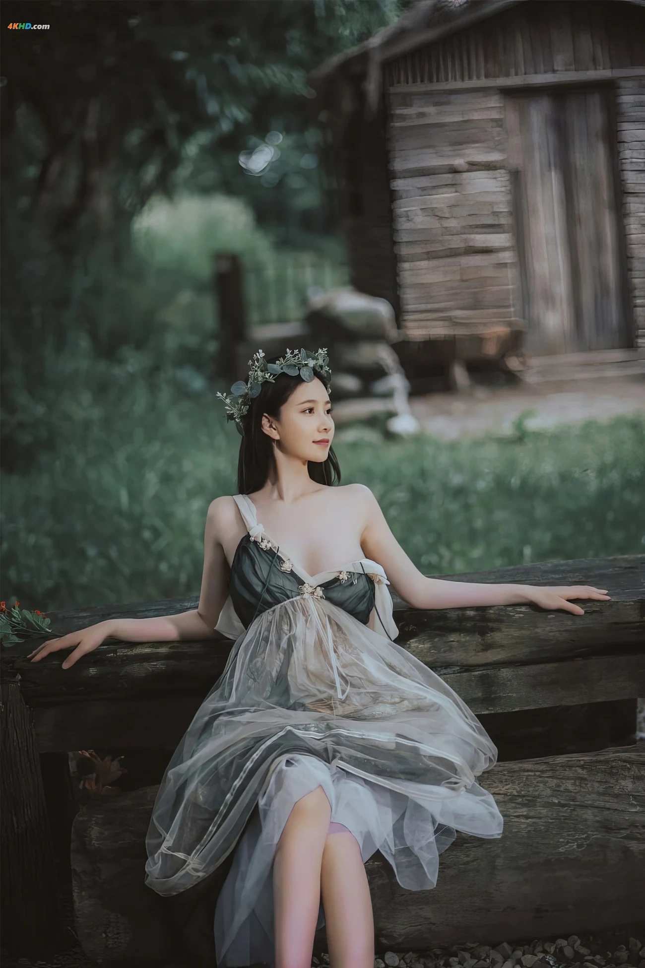 NianNian AiLiSiXianJing — photo 18
